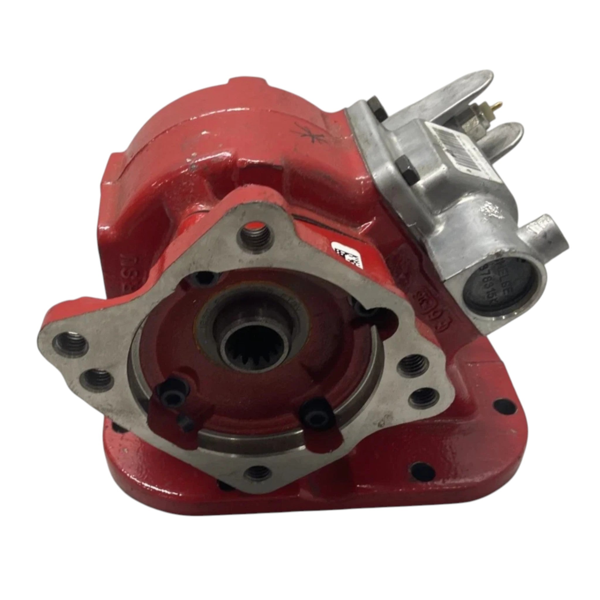 489XLAHX-V5XK Genuine Chelsea Forward Left PTO Power Take Off 8 Bolt