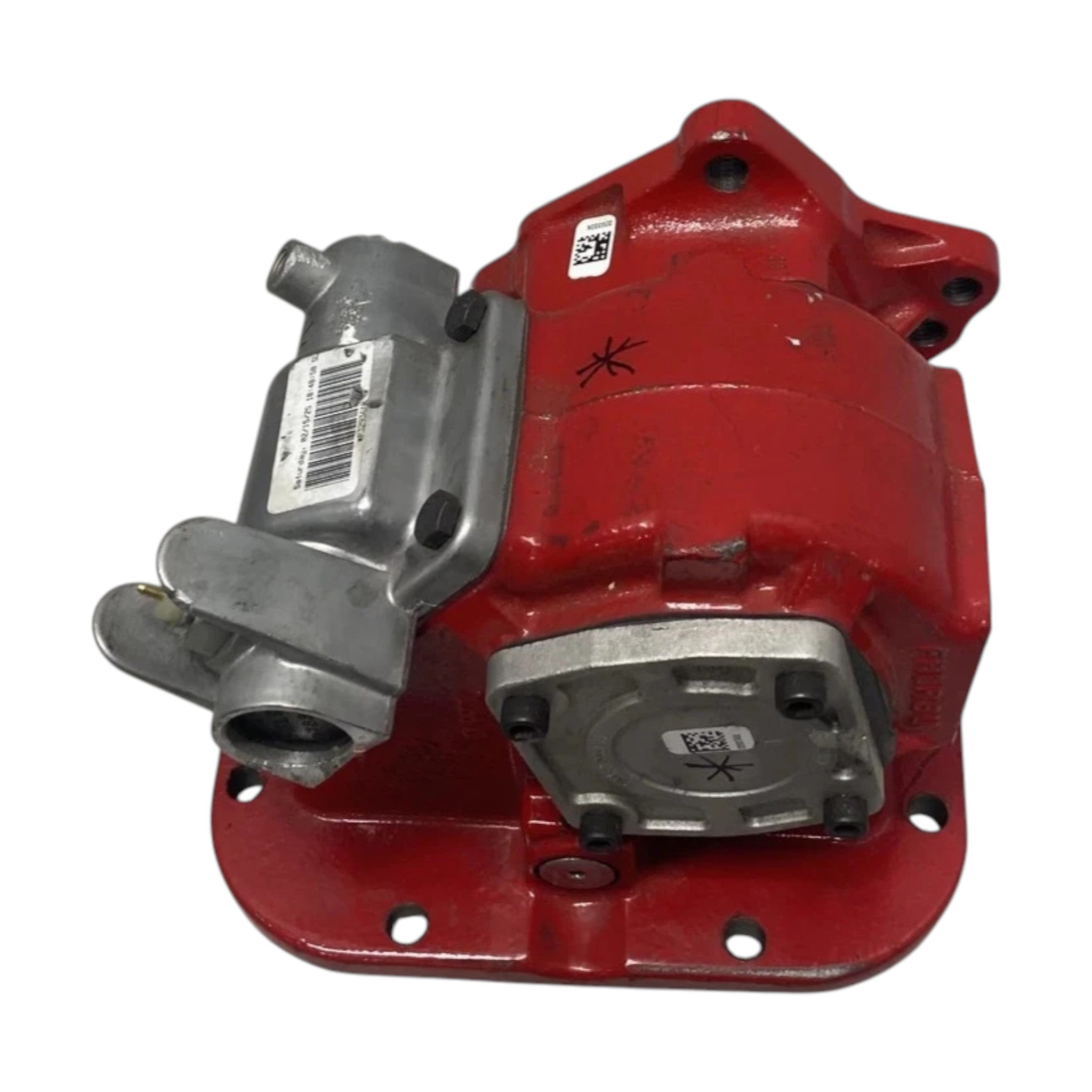 489XLAHX-V5XK Genuine Chelsea Forward Left PTO Power Take Off 8 Bolt