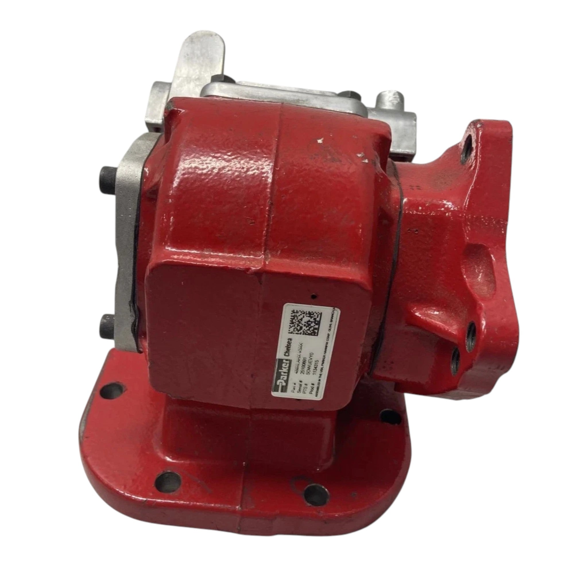 489XLAHX-V5XK Genuine Chelsea Forward Left PTO Power Take Off 8 Bolt