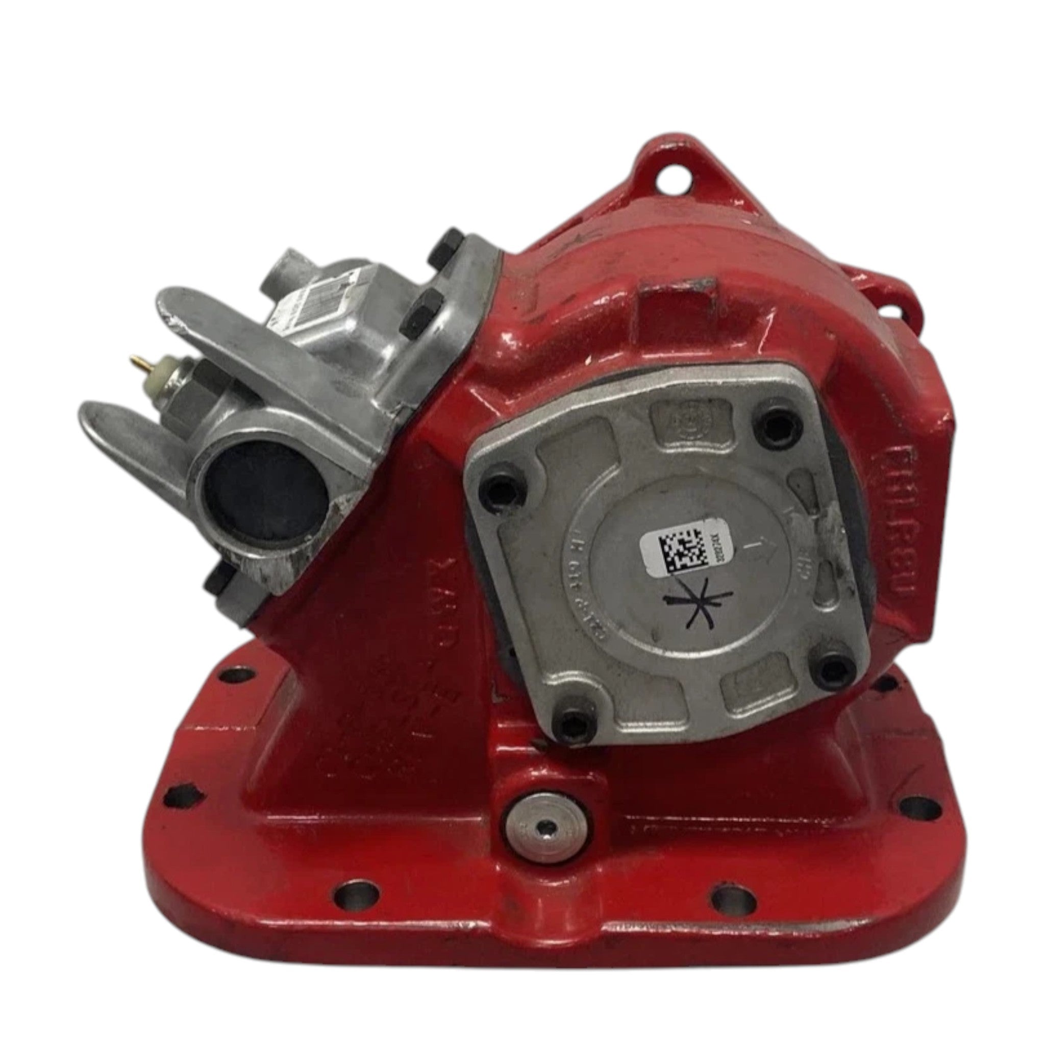 489XLAHX-V5XK Genuine Chelsea Forward Left PTO Power Take Off 8 Bolt