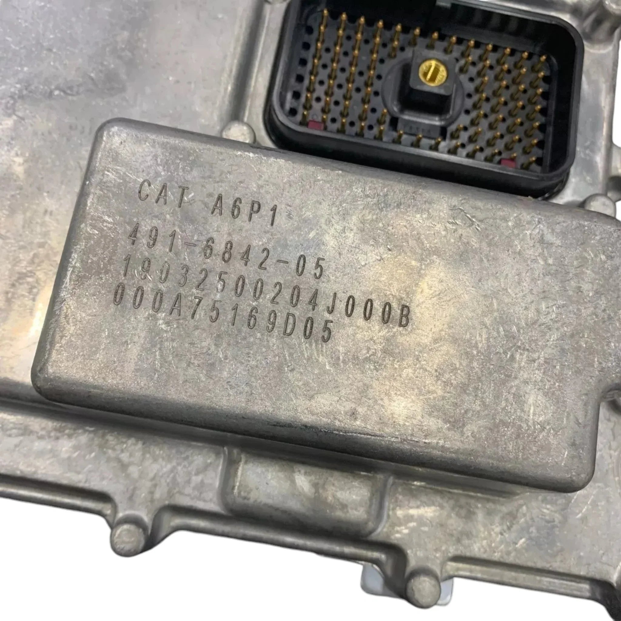 20R8938 Genuine Cat ECM Electronic Control Module