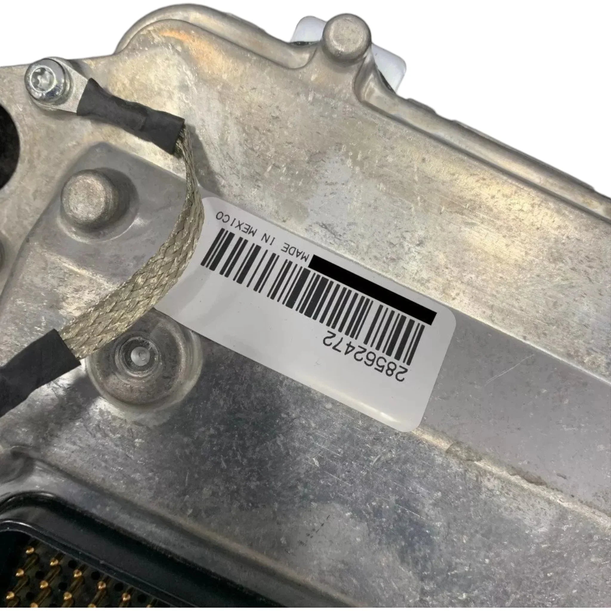 20R8938 Genuine Cat ECM Electronic Control Module