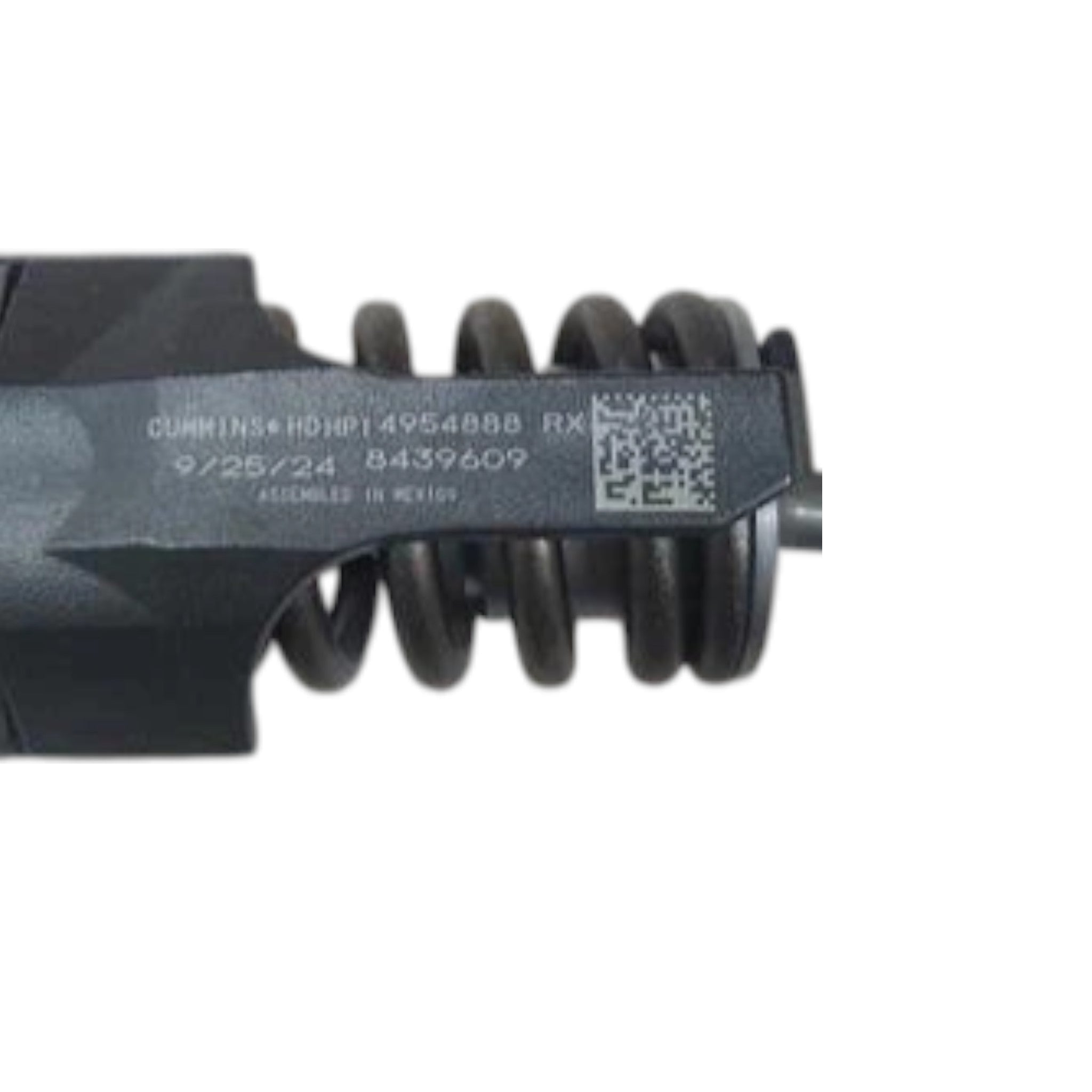 4921683 Genuine Cummins Fuel Injector