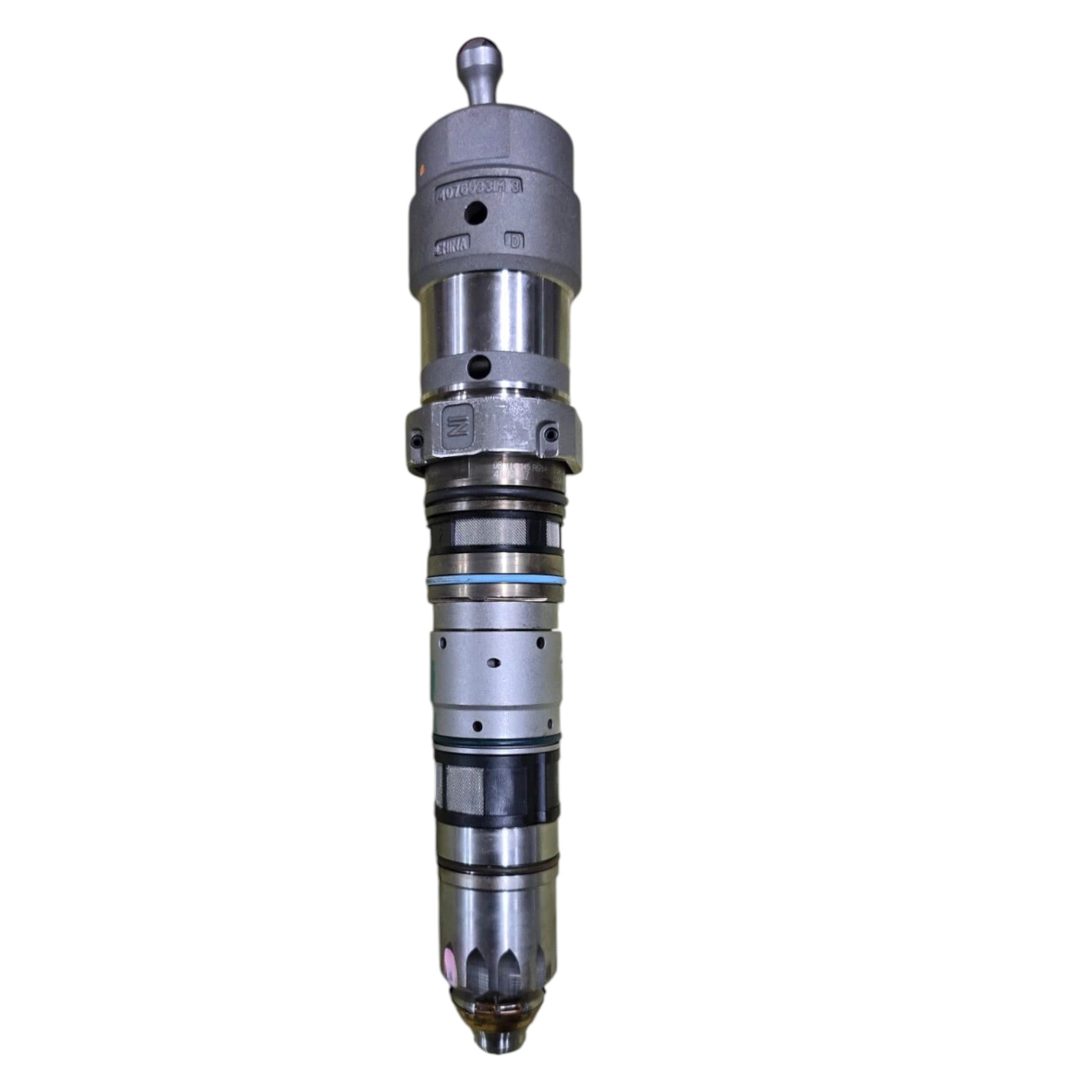 4087890RX Genuine Cummins Fuel Injector