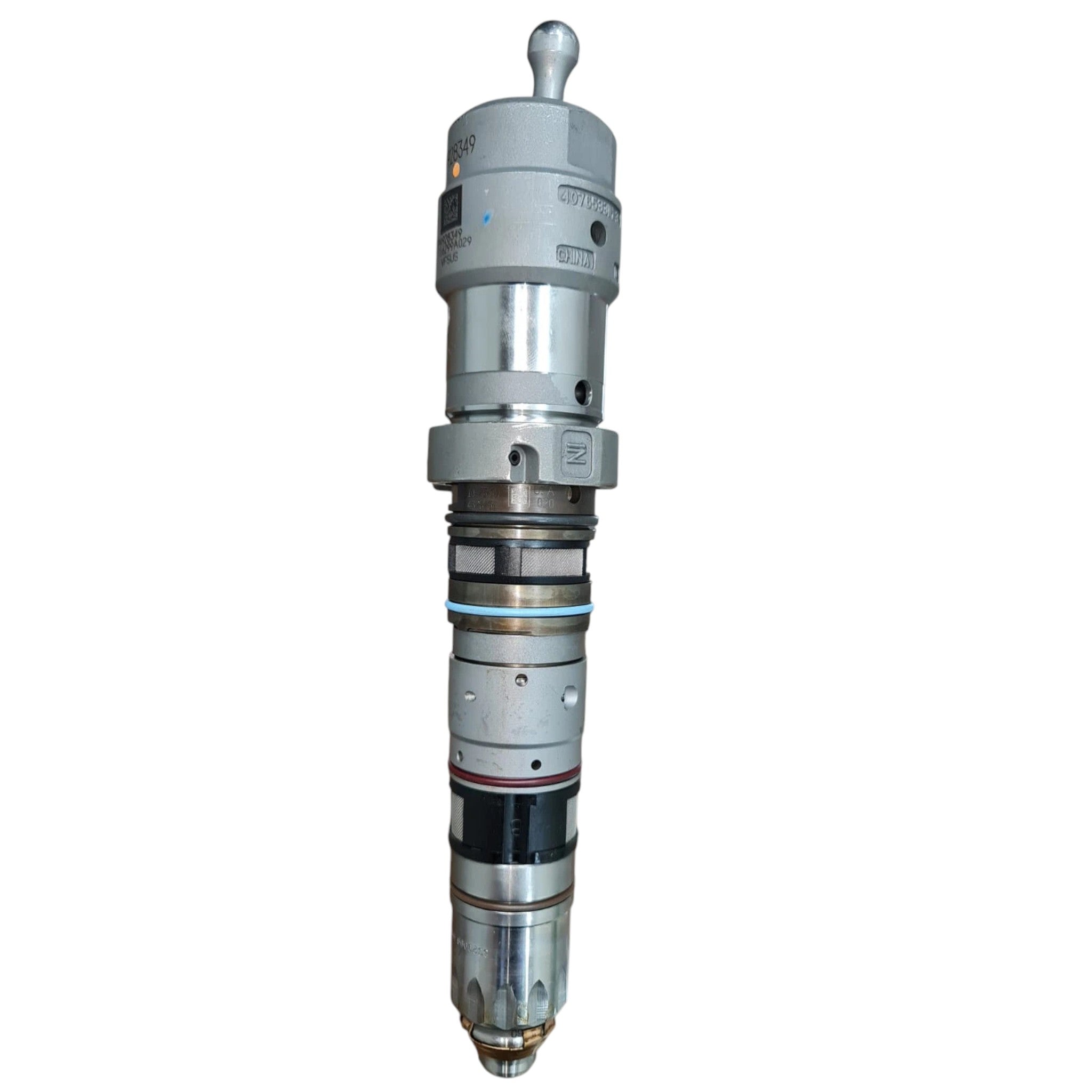 4087890RX Genuine Cummins Fuel Injector