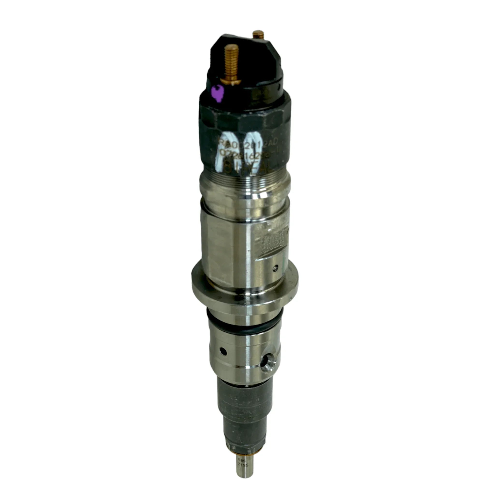 4940096NX Genuine Cummins Diesel Fuel Injector