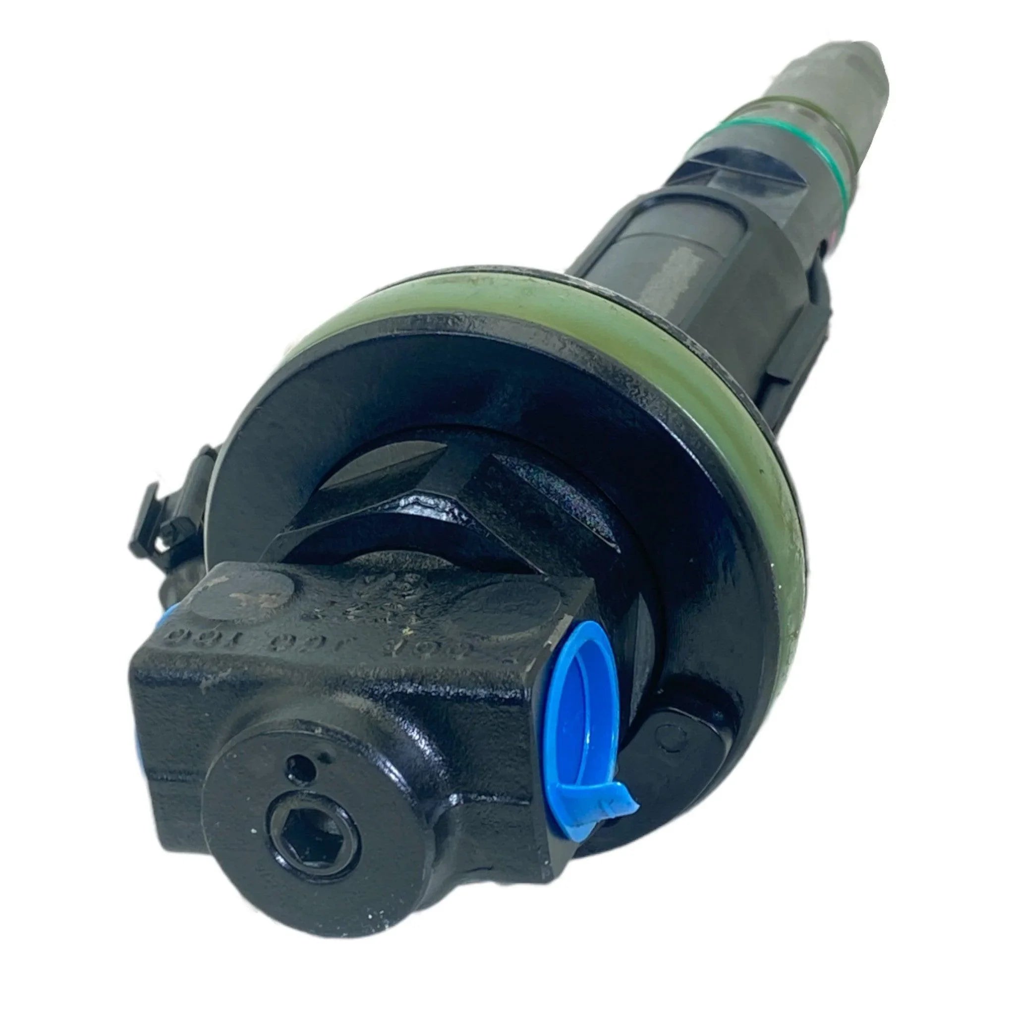 4955526NX Genuine Cummins Fuel Injector Kit