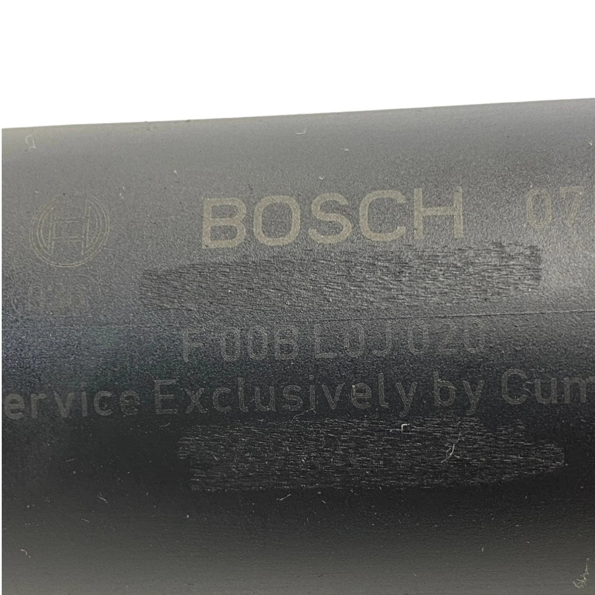 4955526PX Genuine Cummins Fuel Injector Kit