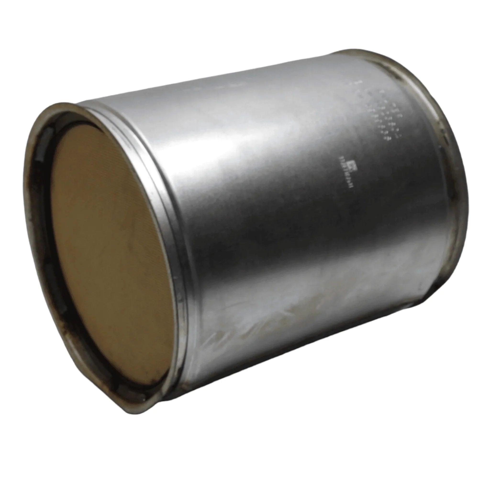 4965229NX Genuine Cummins Dpf Particulate Filter Module