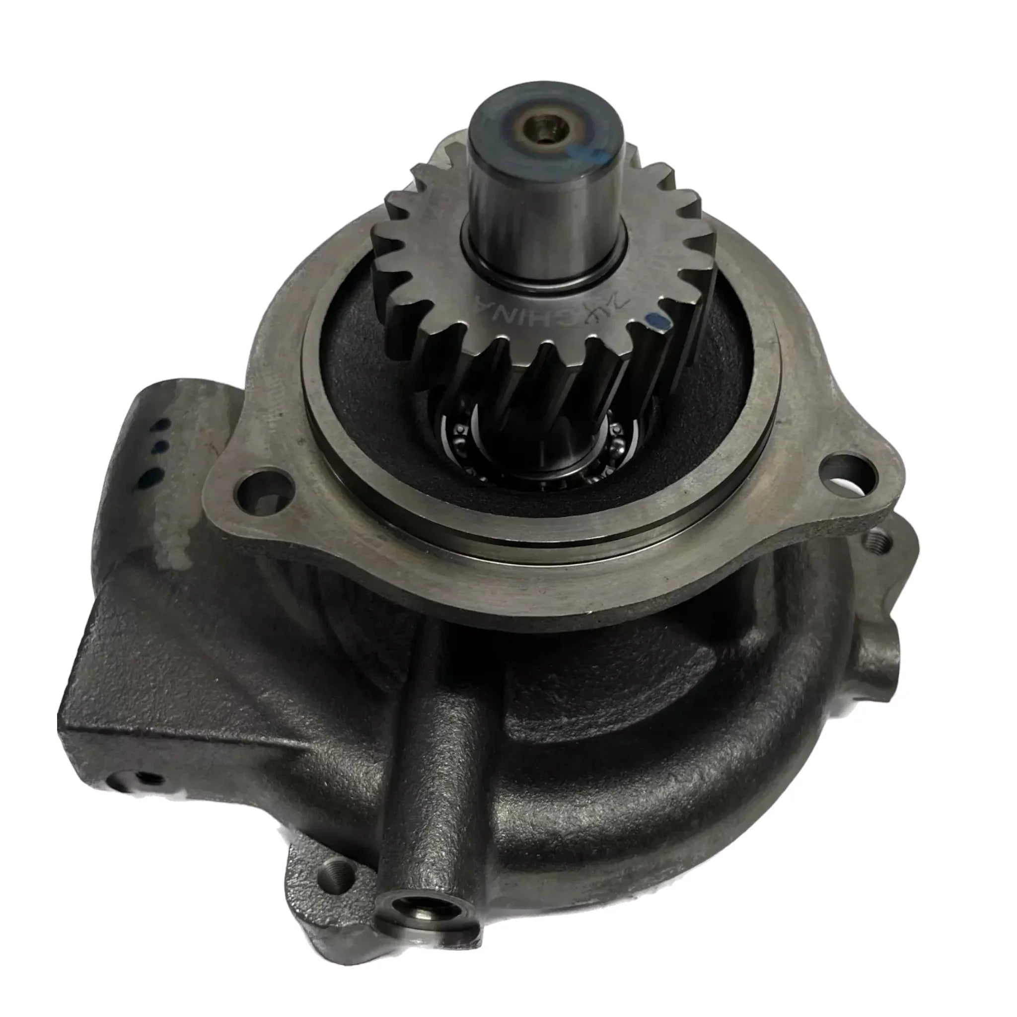 4972850 Genuine Cummins Water Pump For Cummins L10