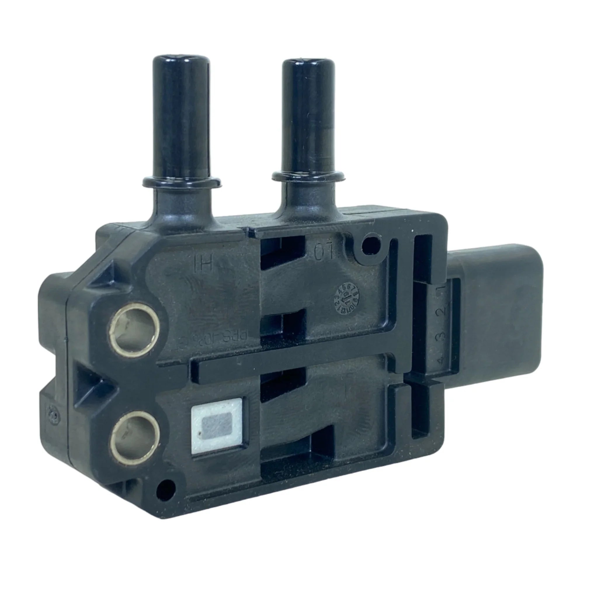4984187 Genuine Cummins DPF Sensor-Pressure