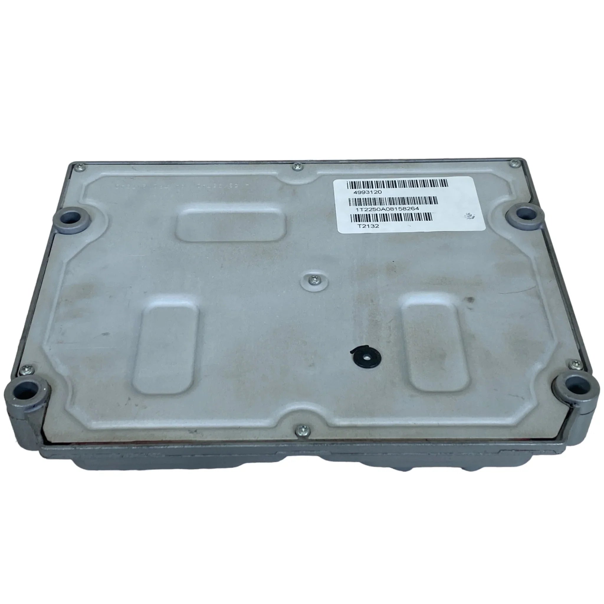 4993120nx Genuine Cummins Ecm Engine Electric Control Module