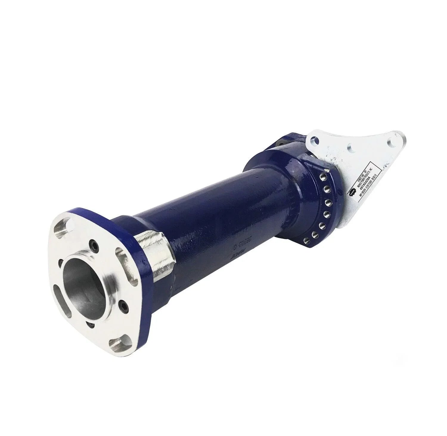 49Ta5420A Muncie Power Take Off With Pto Extension Shaft For Allison 3000