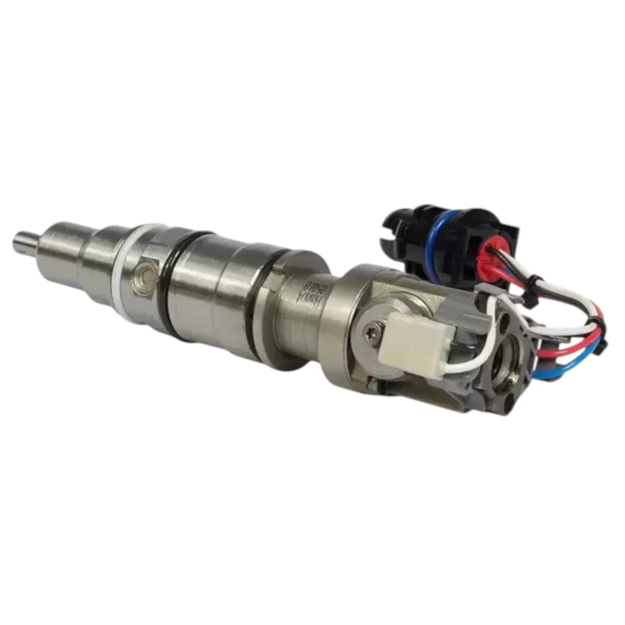 4C3Z9E527 Genuine Ford Fuel Injector