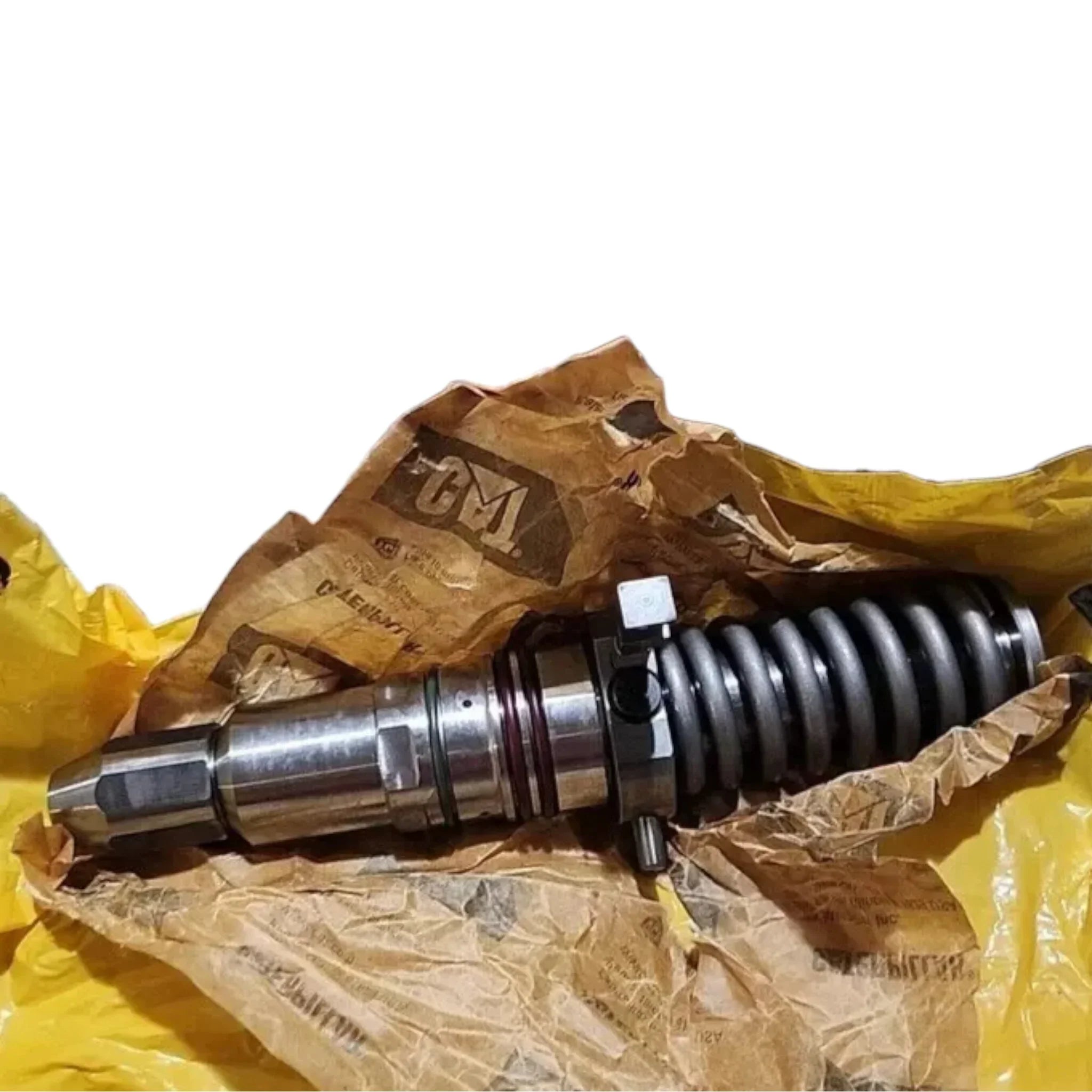 4P-9075 Genuine Cat Fuel Injector