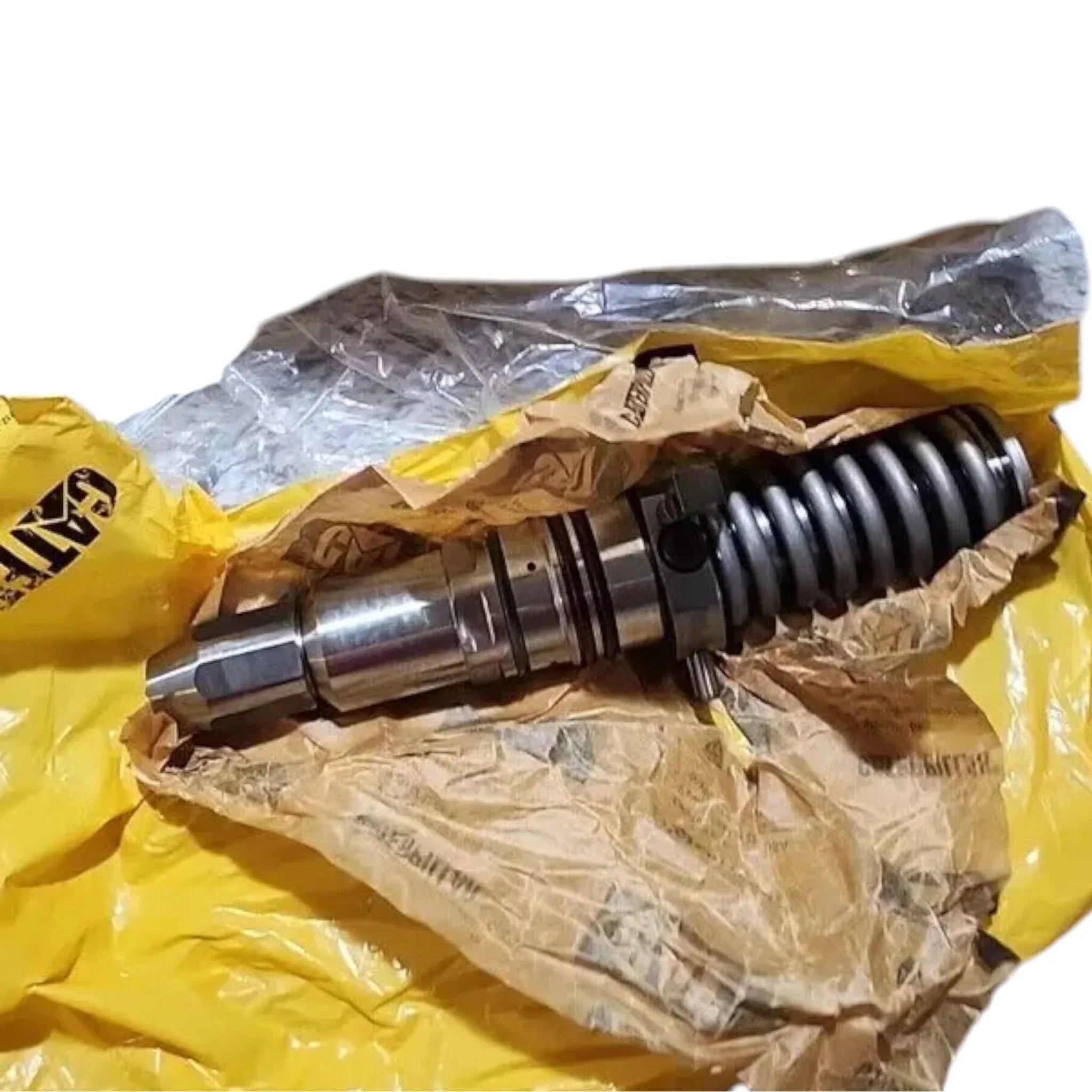 4P-9075 Genuine Cat Fuel Injector