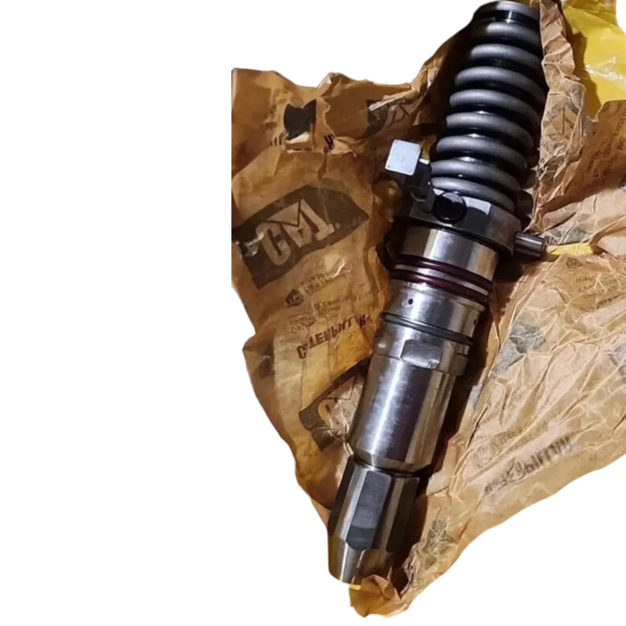 4P-9075 Genuine Cat Fuel Injector