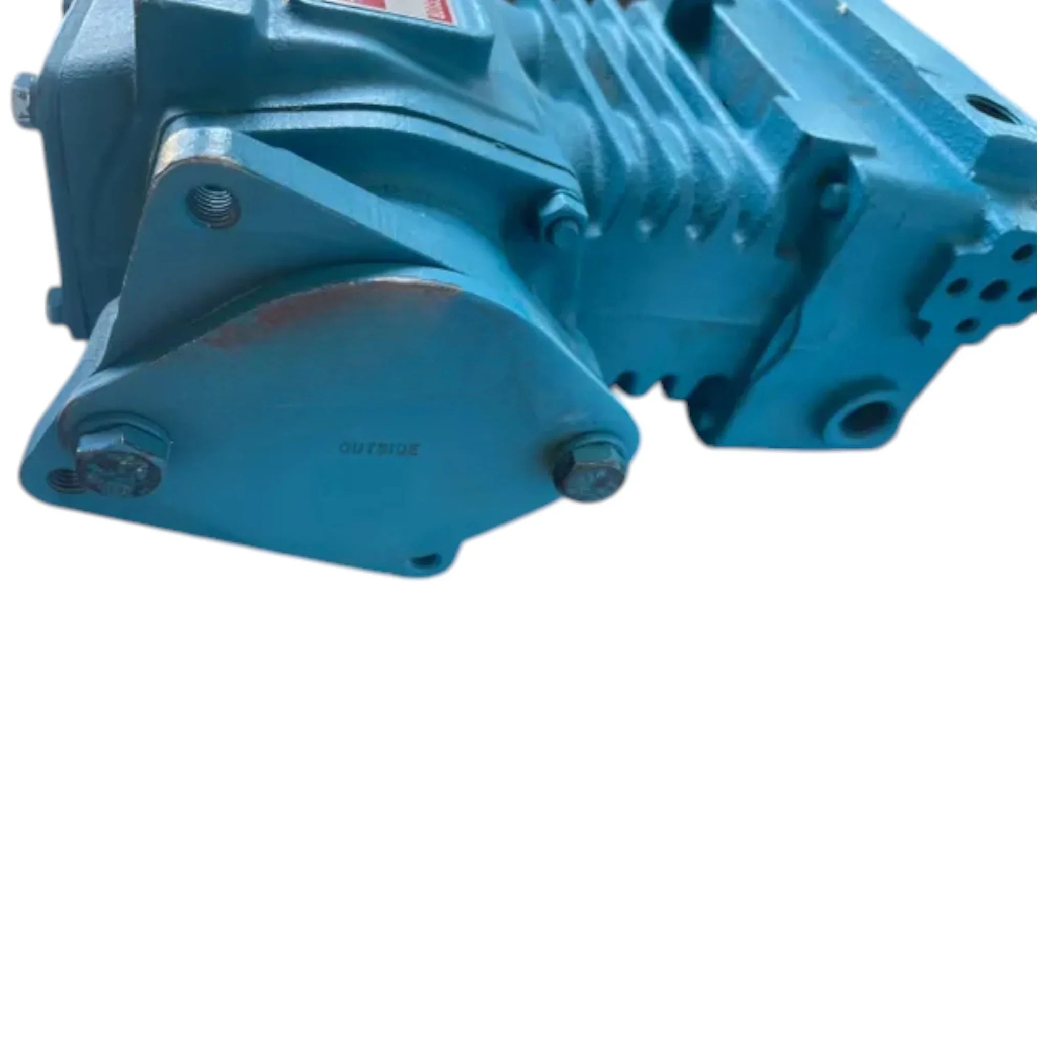 R9555001940X Genuine Bendix Air Compressor TF-550