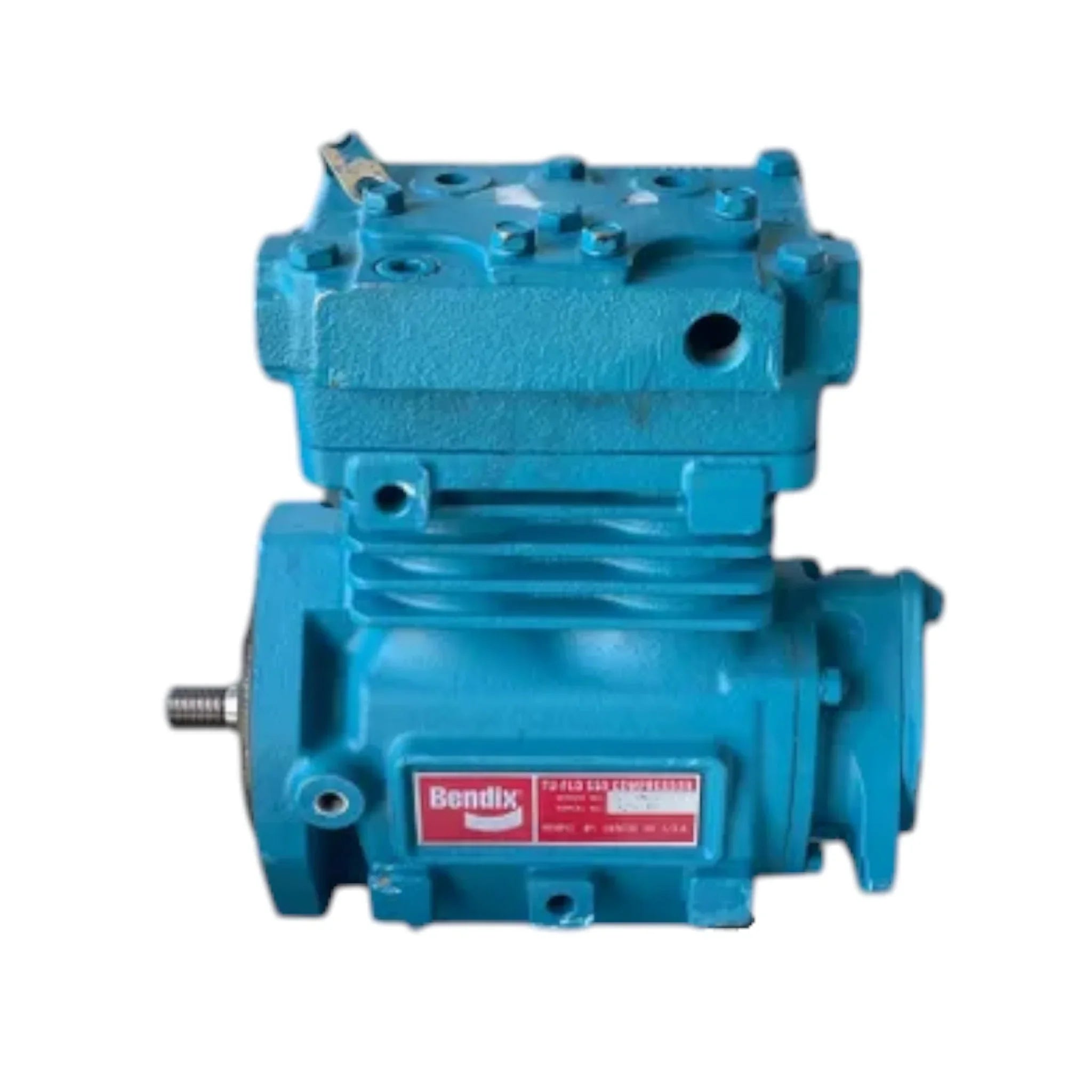 R9555001940X Genuine Bendix Air Compressor TF-550