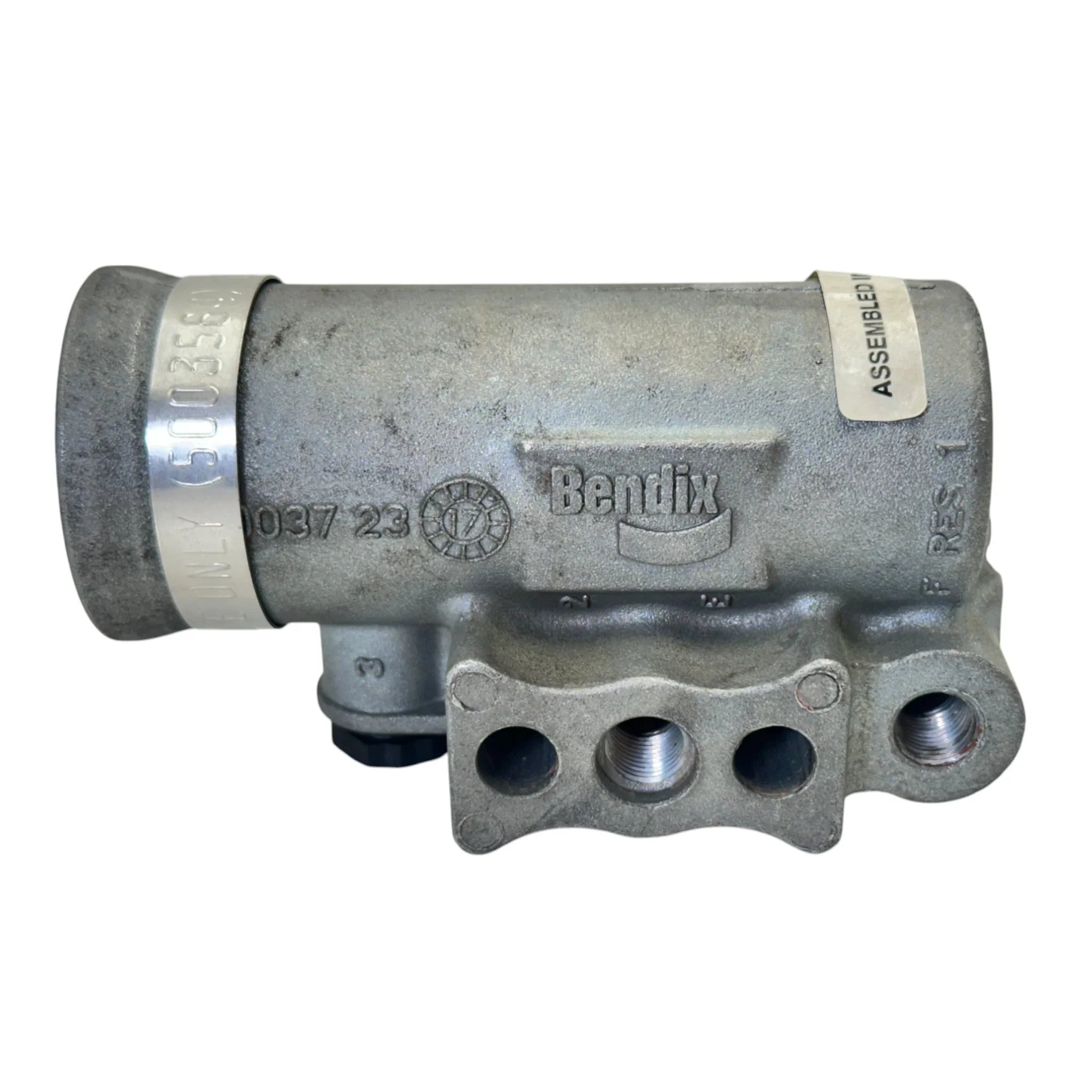 BW 5004049 Genuine Bendix Governor Valve Kit