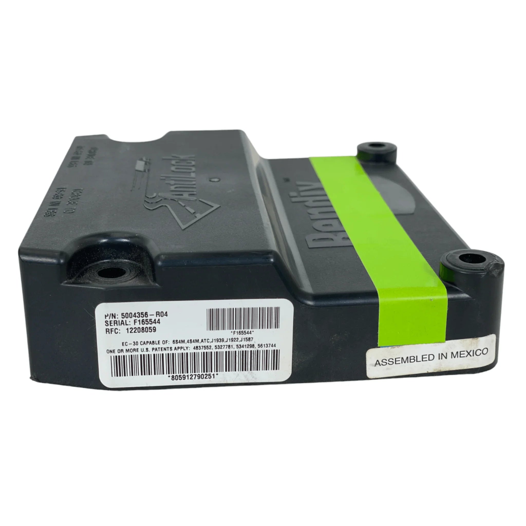 5004356-R04 Genuine Bendix Abs Control Module Ec-30