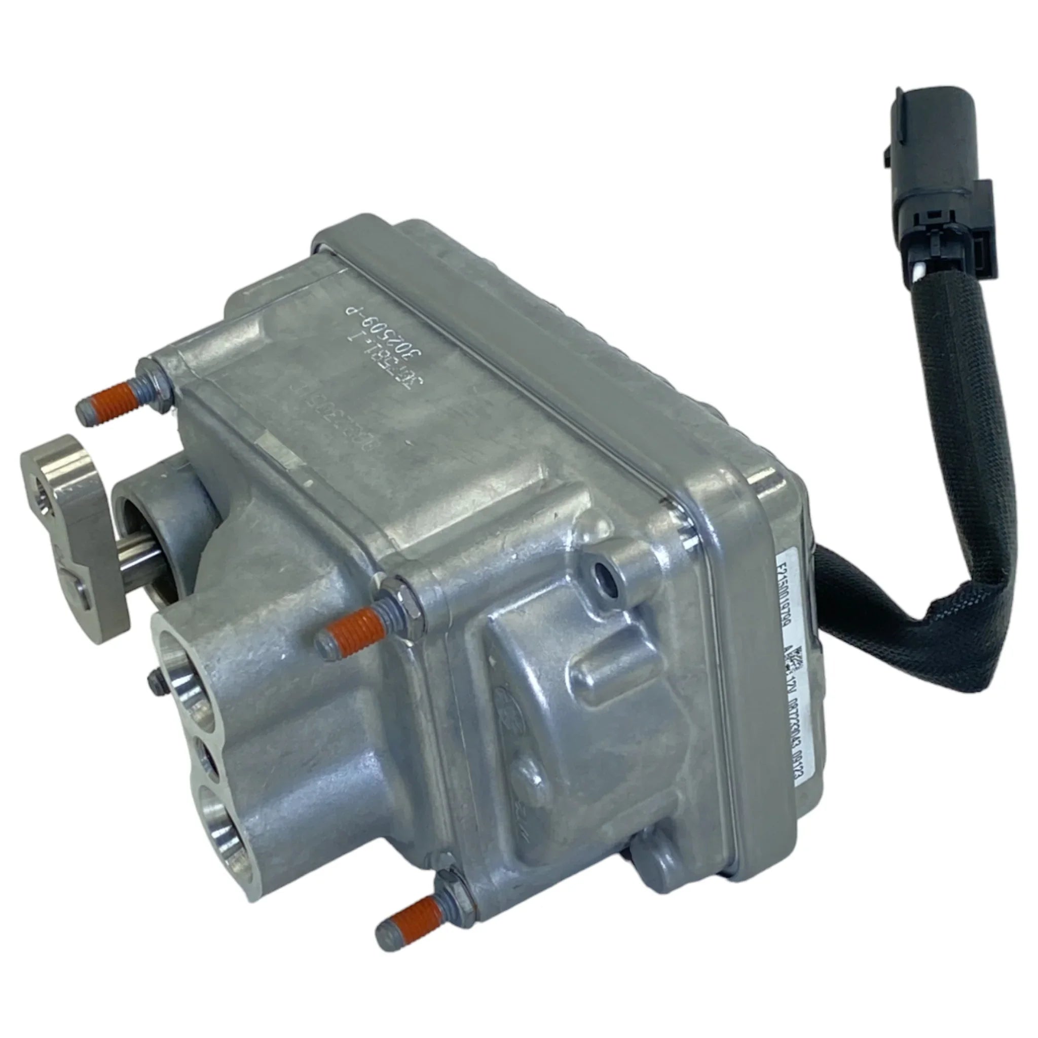 5012332R91 Genuine International Turbocharger Actuator Kit