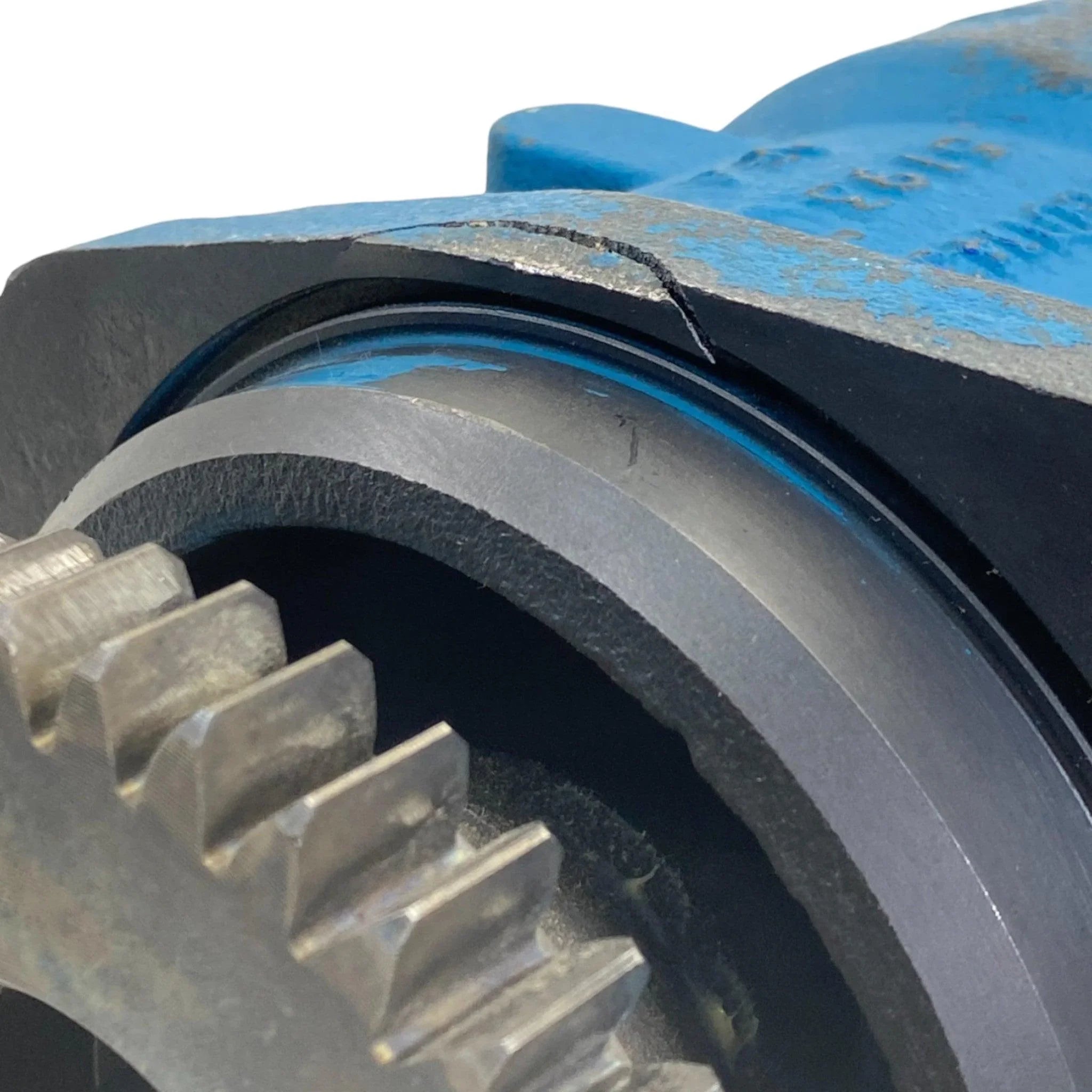 5012533 Genuine Bendix Air Brake Compressor BA-921