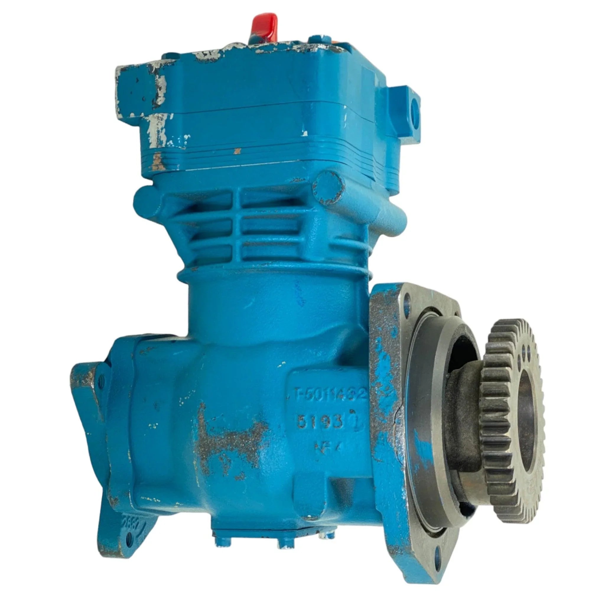 5012533 Genuine Bendix Air Brake Compressor BA-921