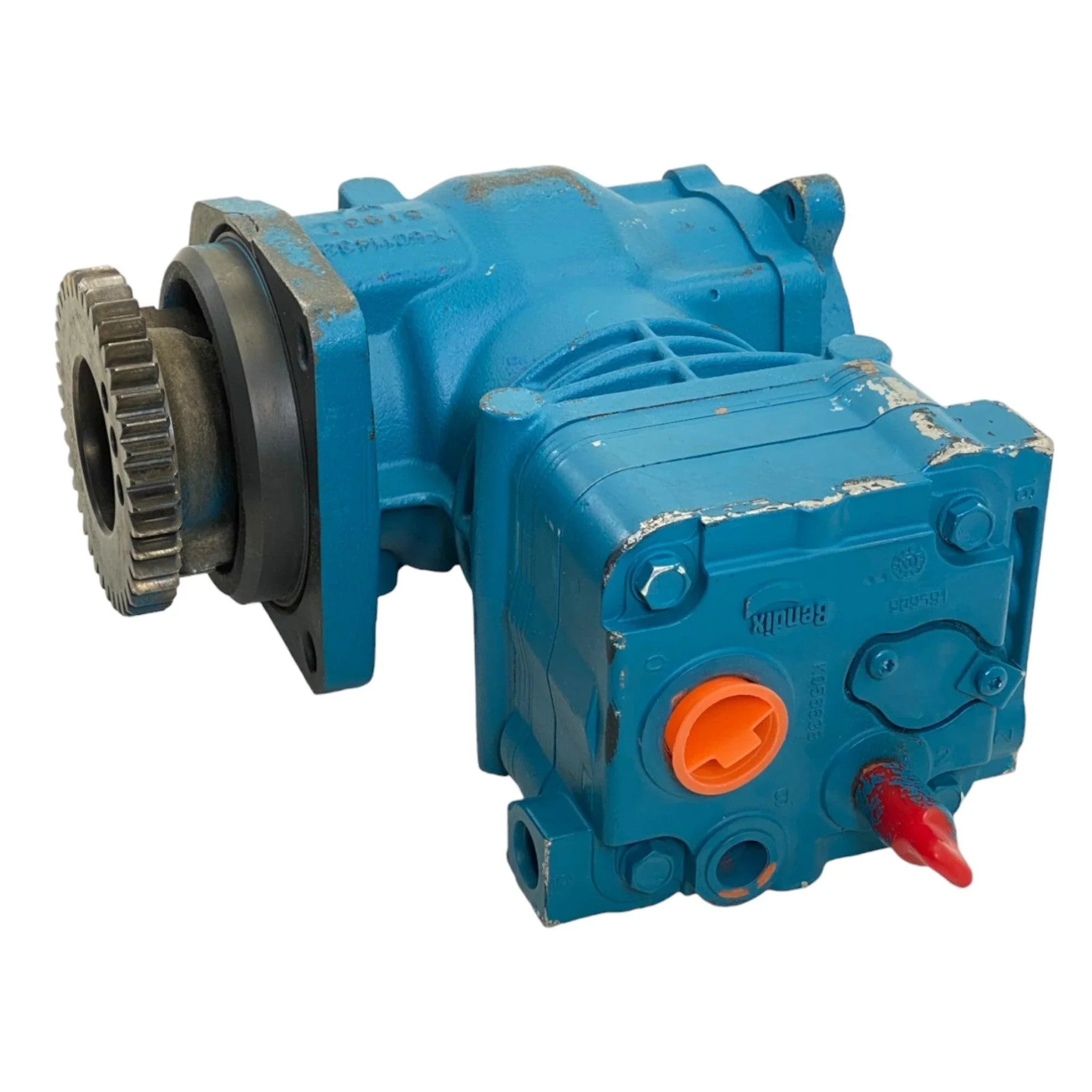 5012533 Genuine Bendix Air Brake Compressor BA-921