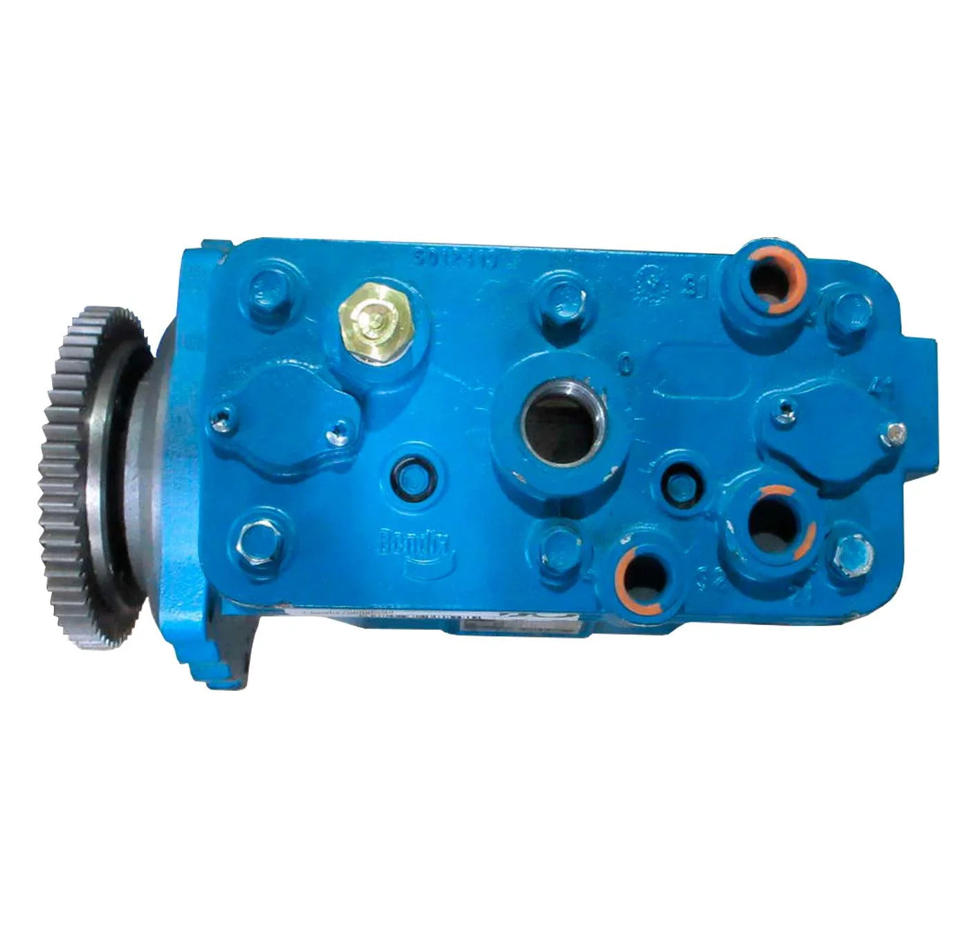 5012895X Genuine Bendix Air Brake Compressor Ba-922