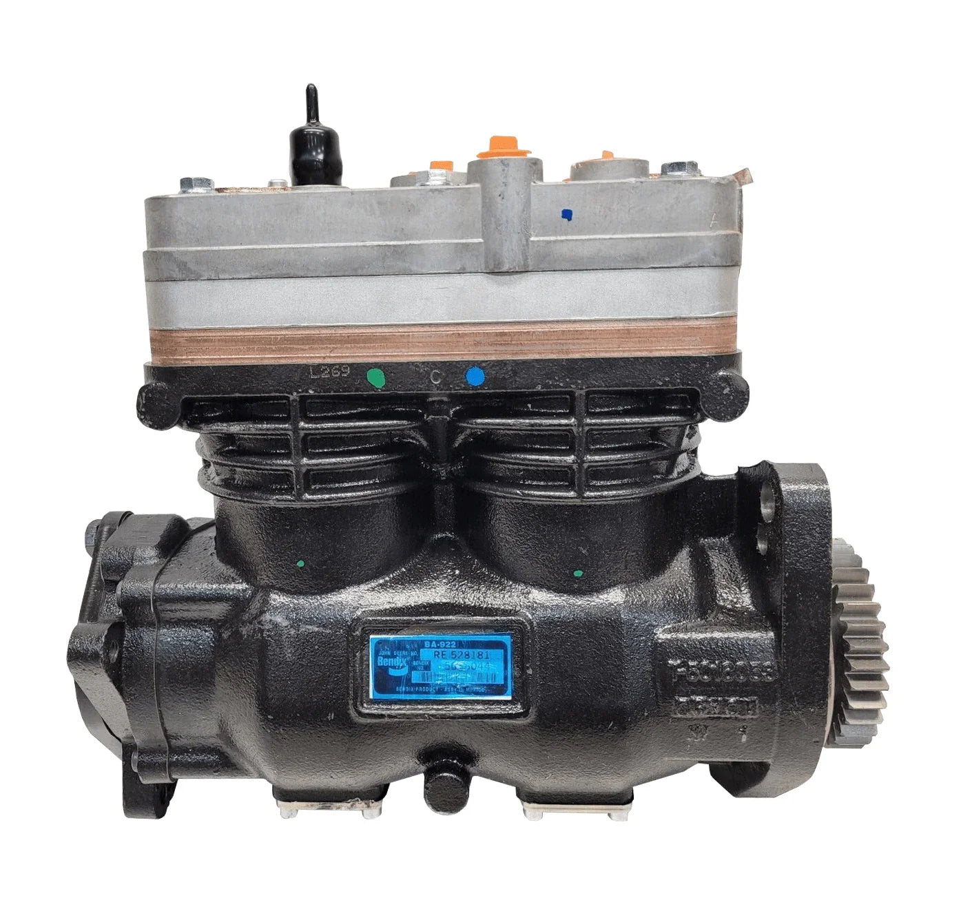 5016389 Genuine Bendix Ba-922 Air Compressor