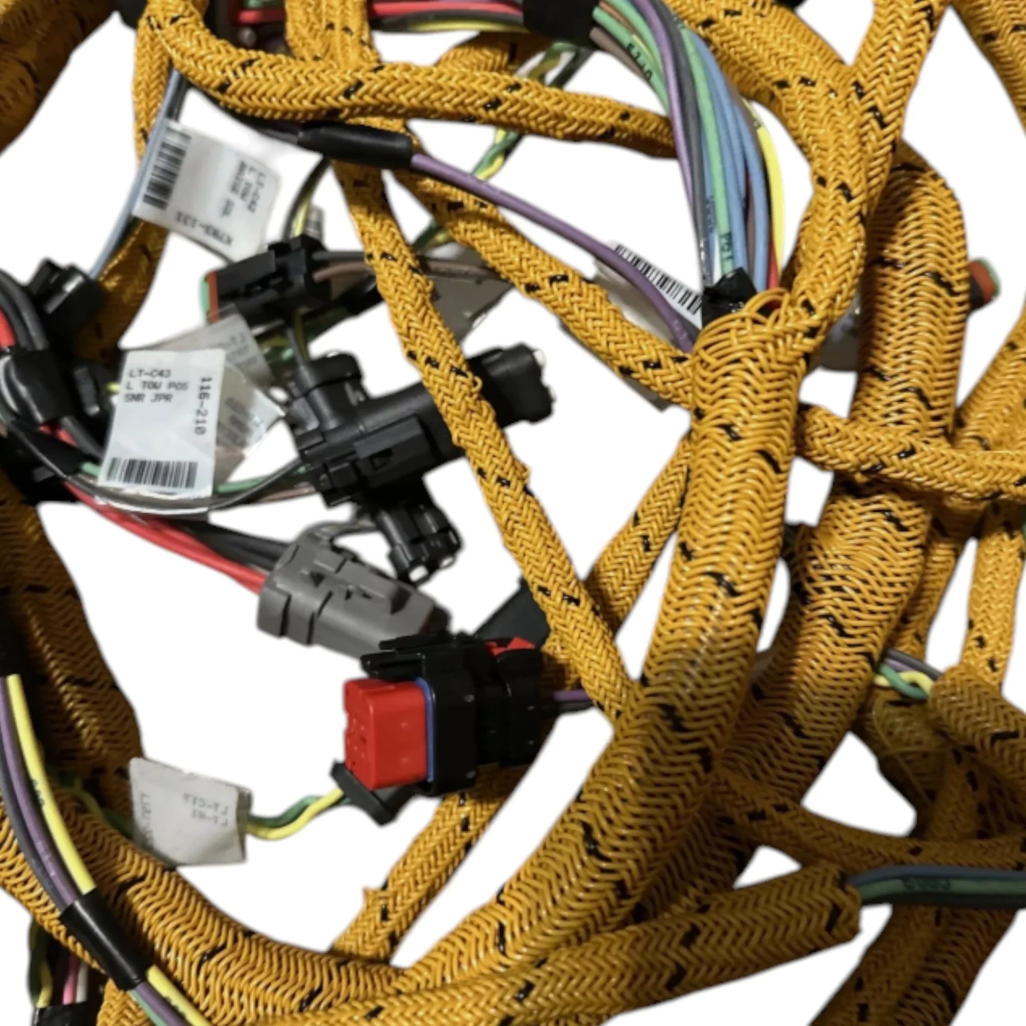 5077208 CAT Wiring Harness