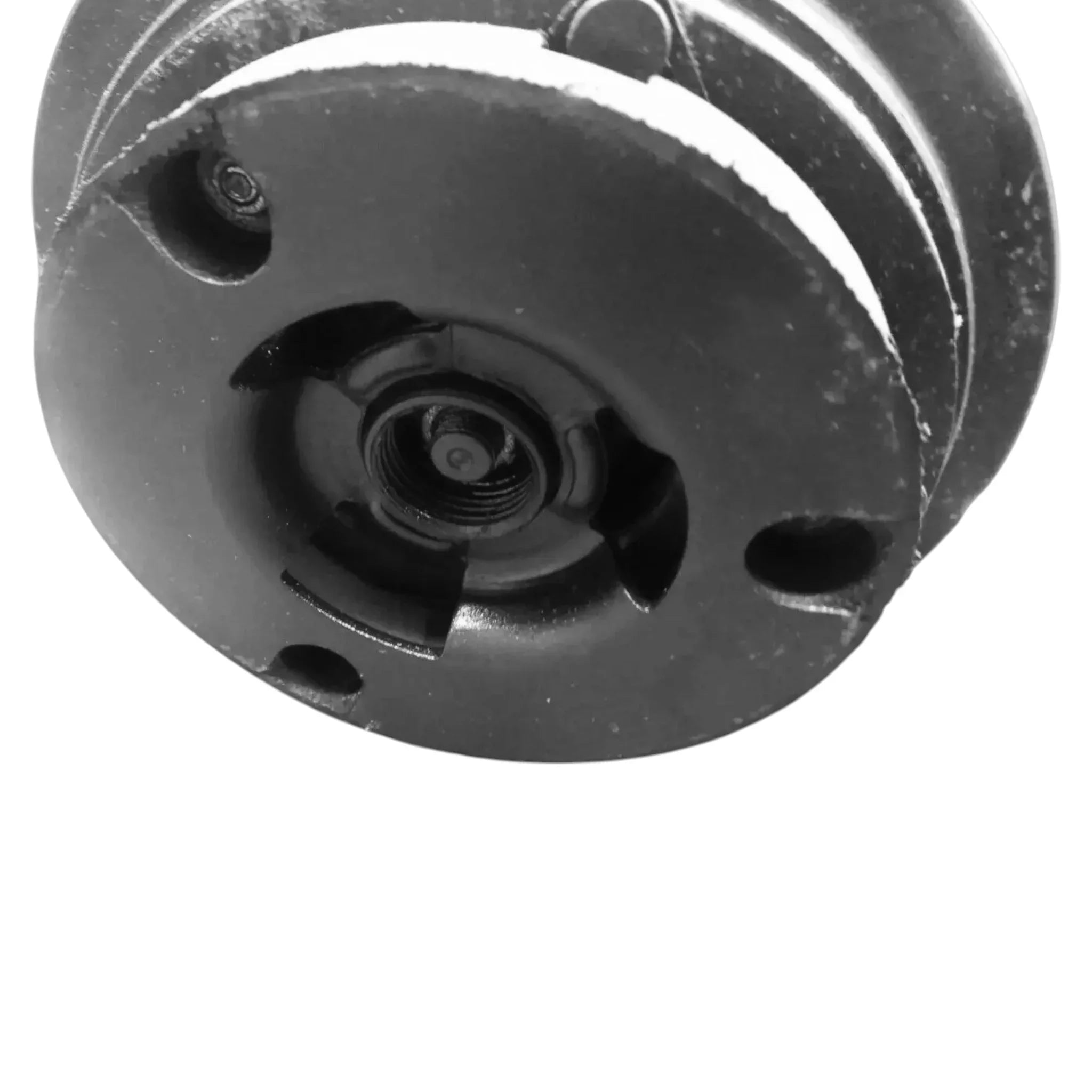 509170C91 Genuine International A/C Compressor