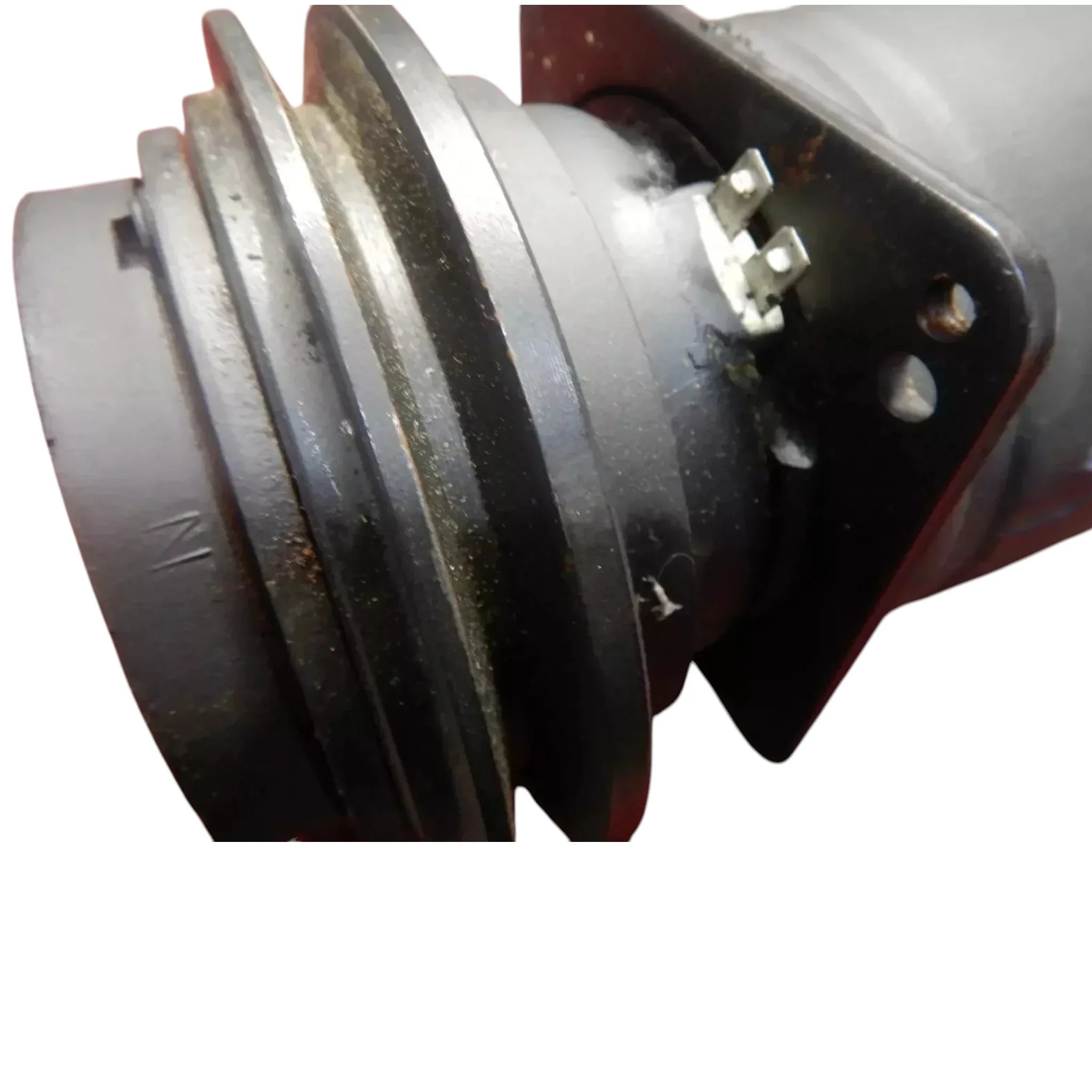 509170C91 Genuine International A/C Compressor