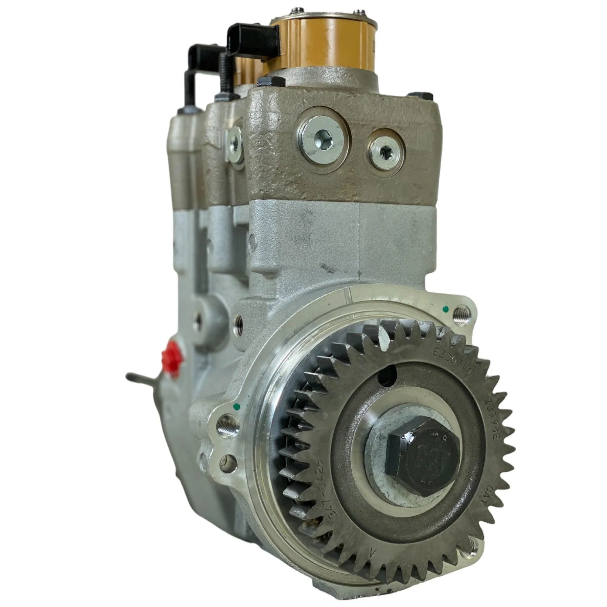 375-5244 Genuine Caterpillar Fuel Injection Pump