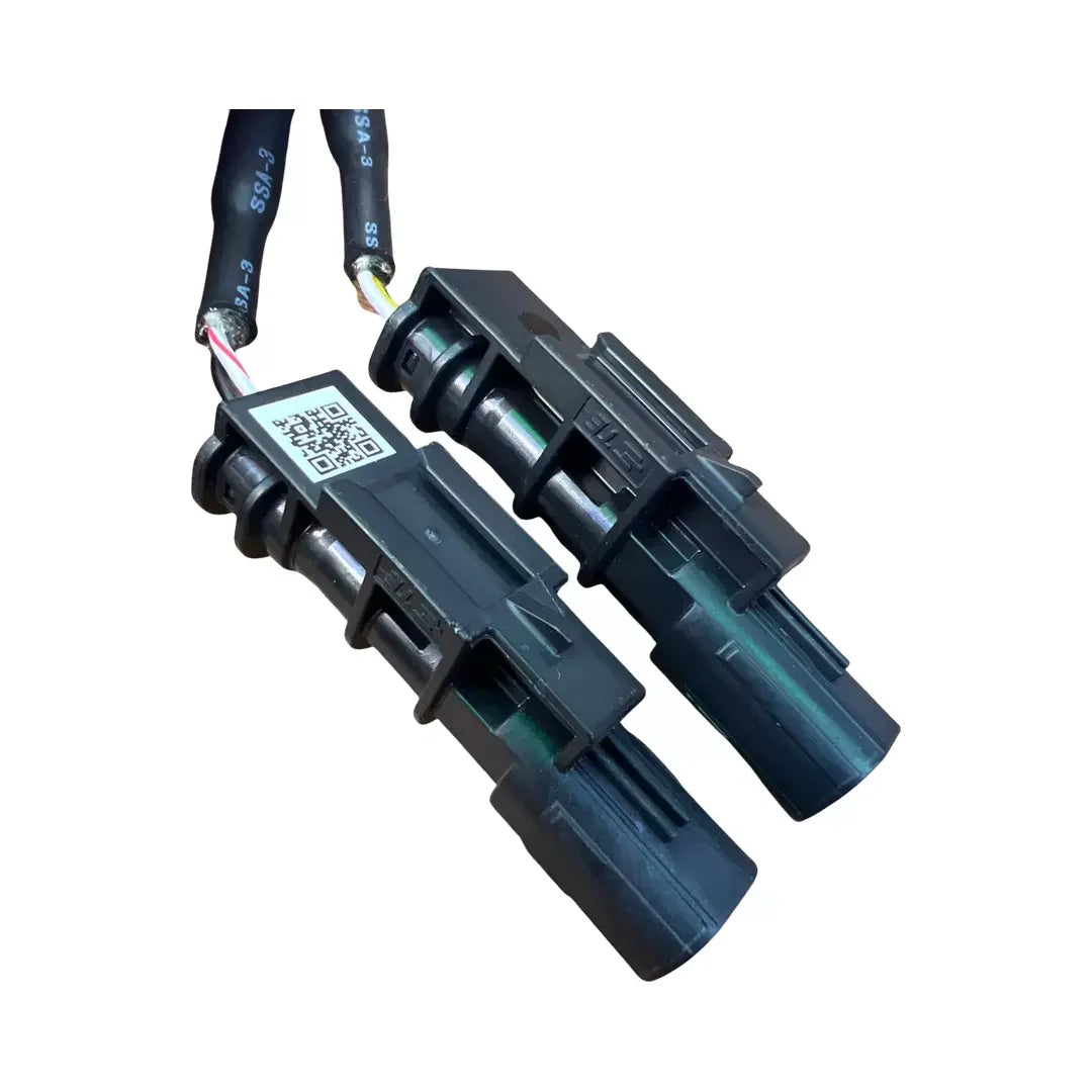 5126385 CAT 12 Volt Front Cabin Camera