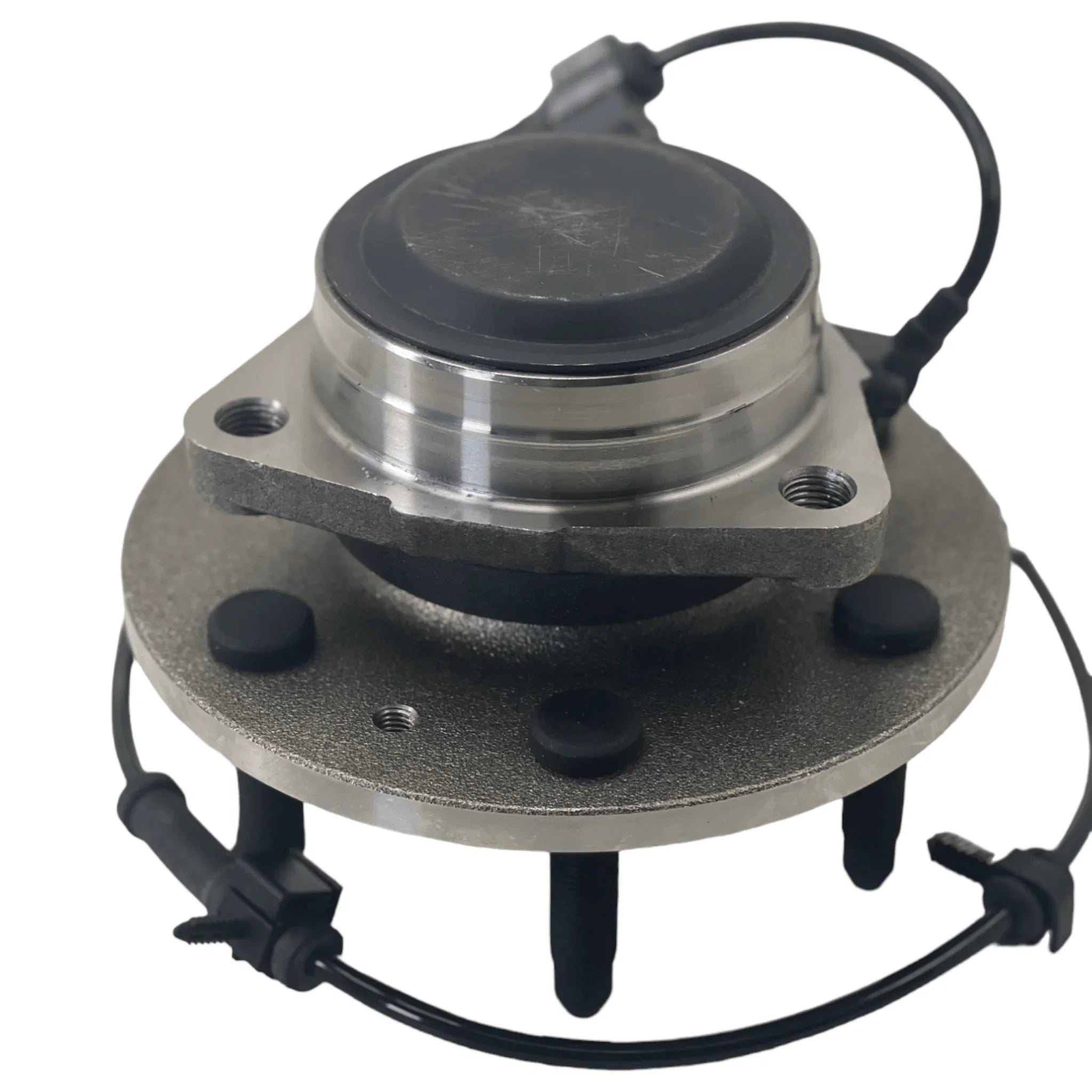 515054 Moog Wheel Bearing and Hub Assembly