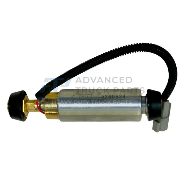 5260634 2006-2024 Genuine Cummins ISL/ISBe/QSL Fuel Lift Pump