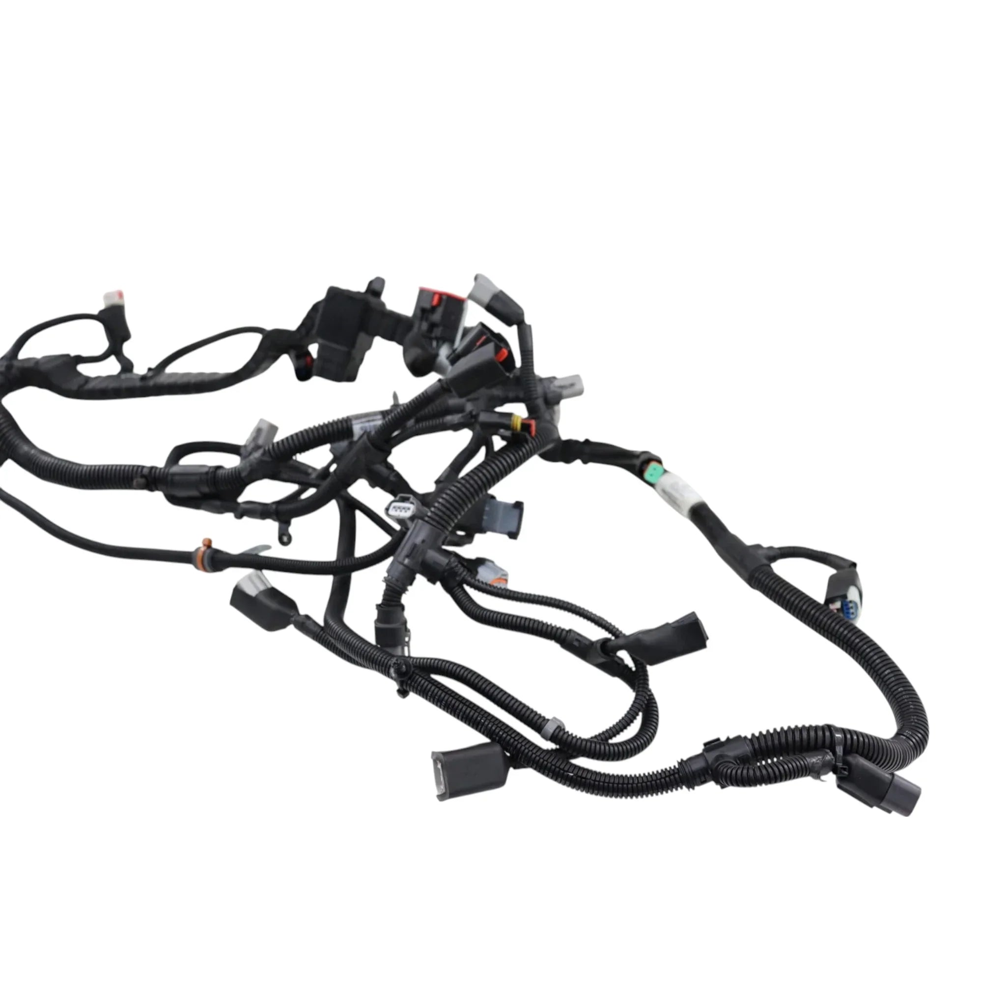 5263085 Genuine Cummins Engine Control Module Wiring Harness