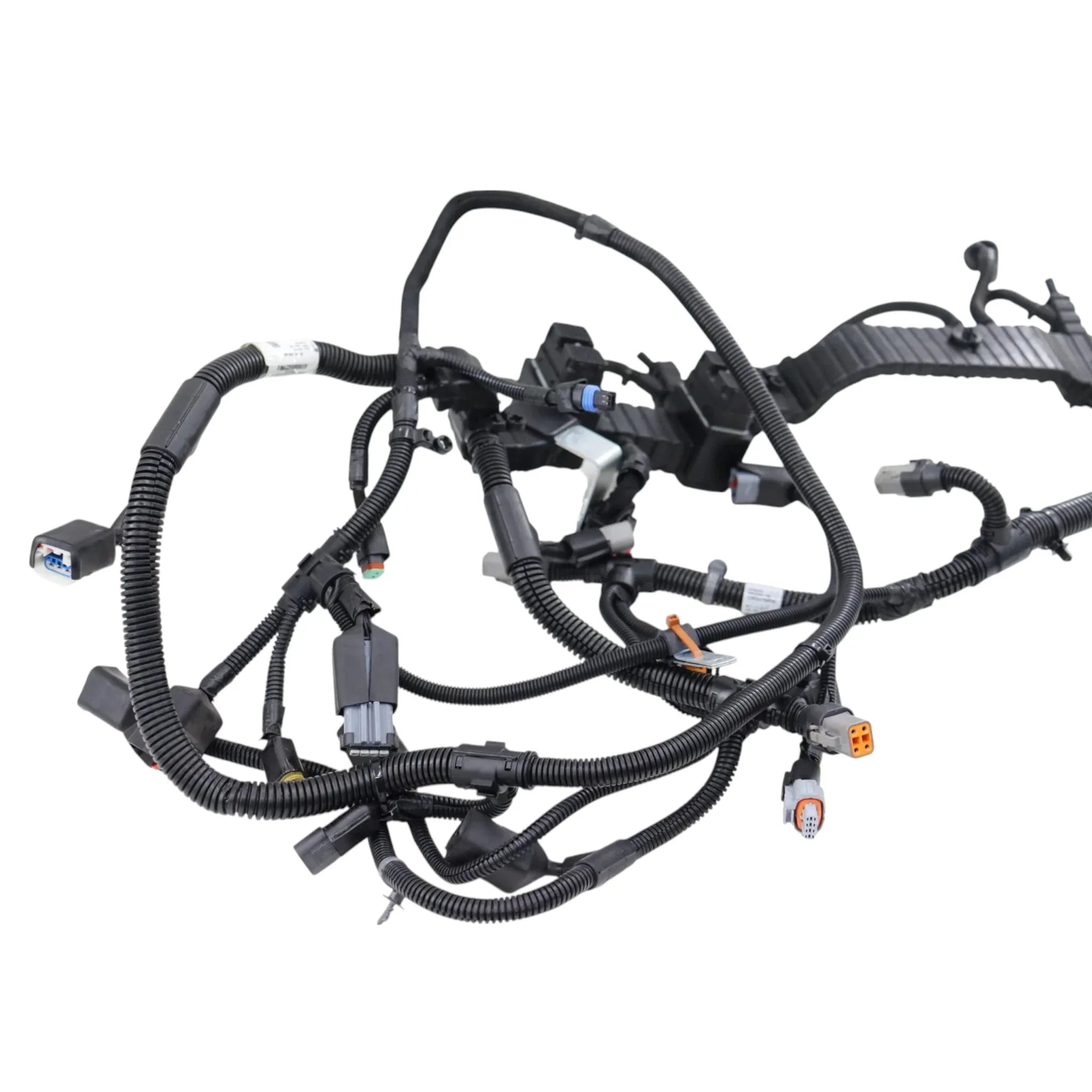 5263085 Genuine Cummins Engine Control Module Wiring Harness