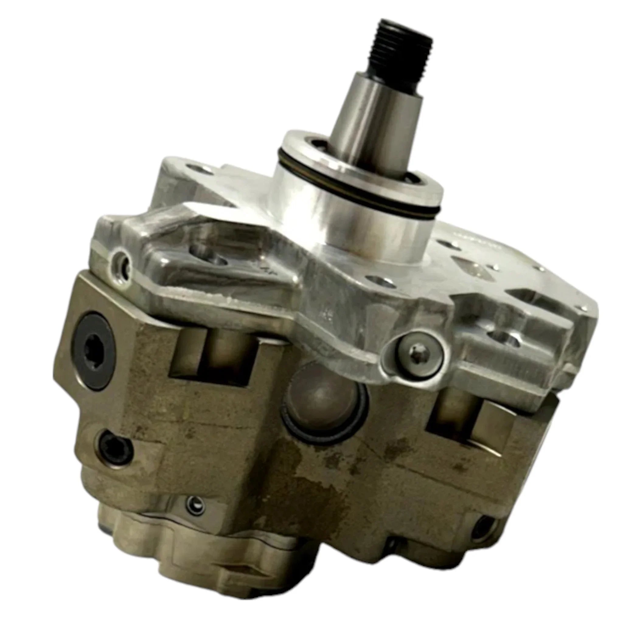 5264246Rx Genuine Cummins Cp3 Fuel Injector Pump For Dodge Ram Used
