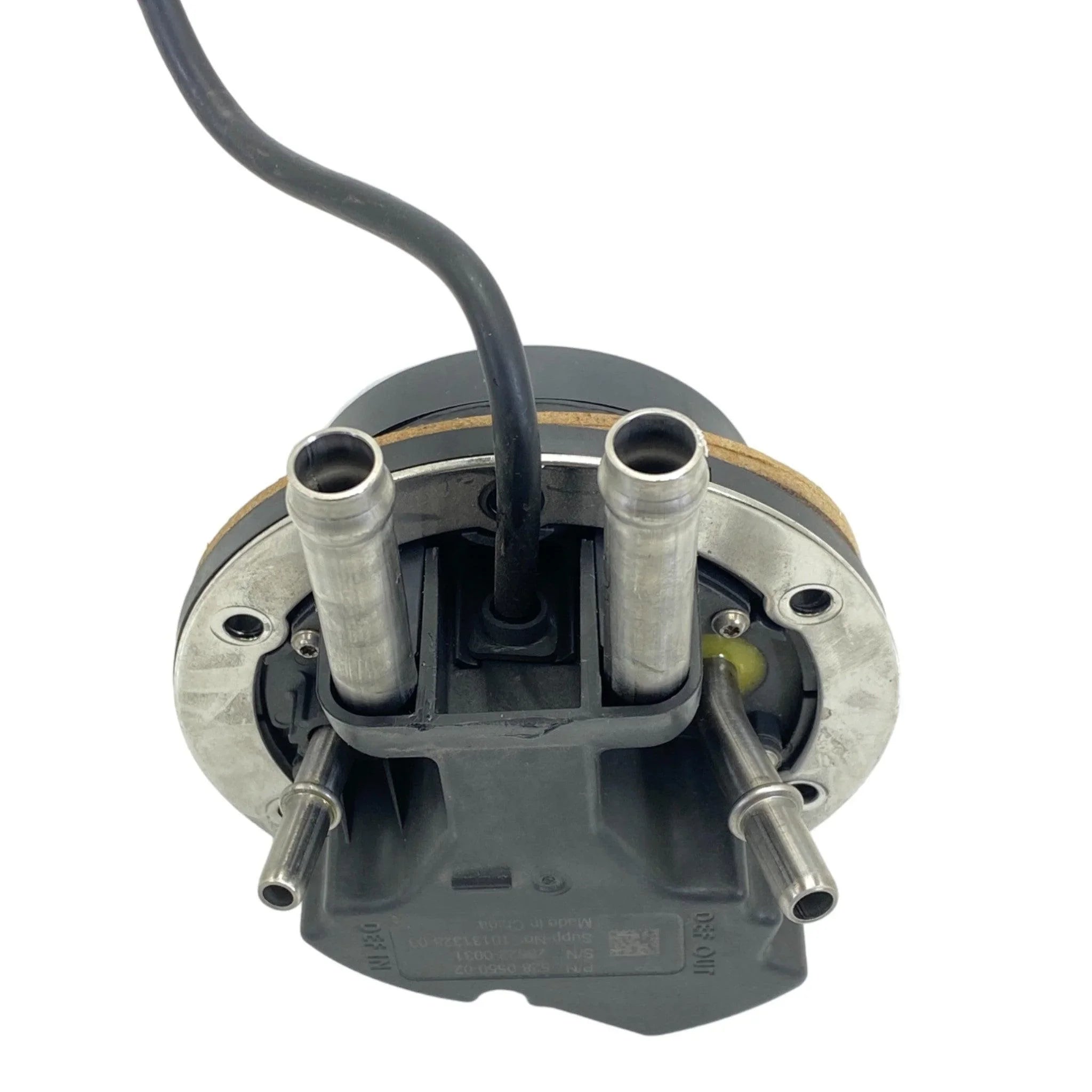 528055002 Genuine Caterpillar DEF Diesel Exhaust Fluid Manifold Group