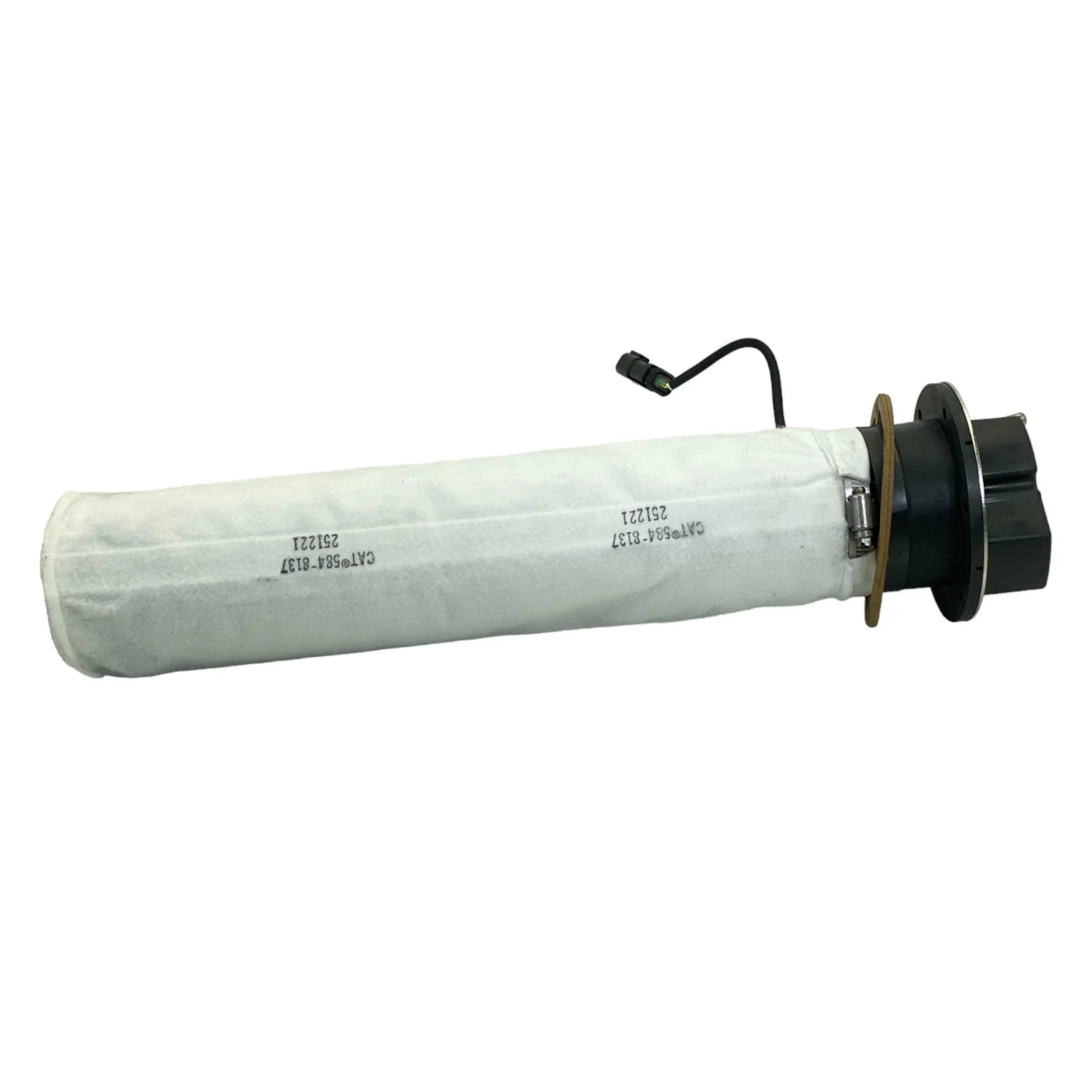 528055002 Genuine Caterpillar DEF Diesel Exhaust Fluid Manifold Group