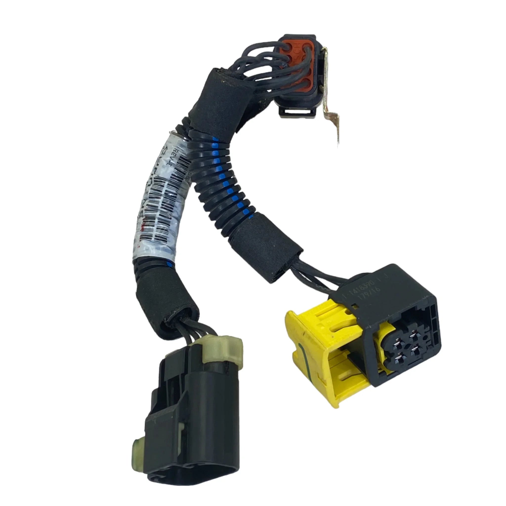 5287043 Genuine Cummins Wiring Harness