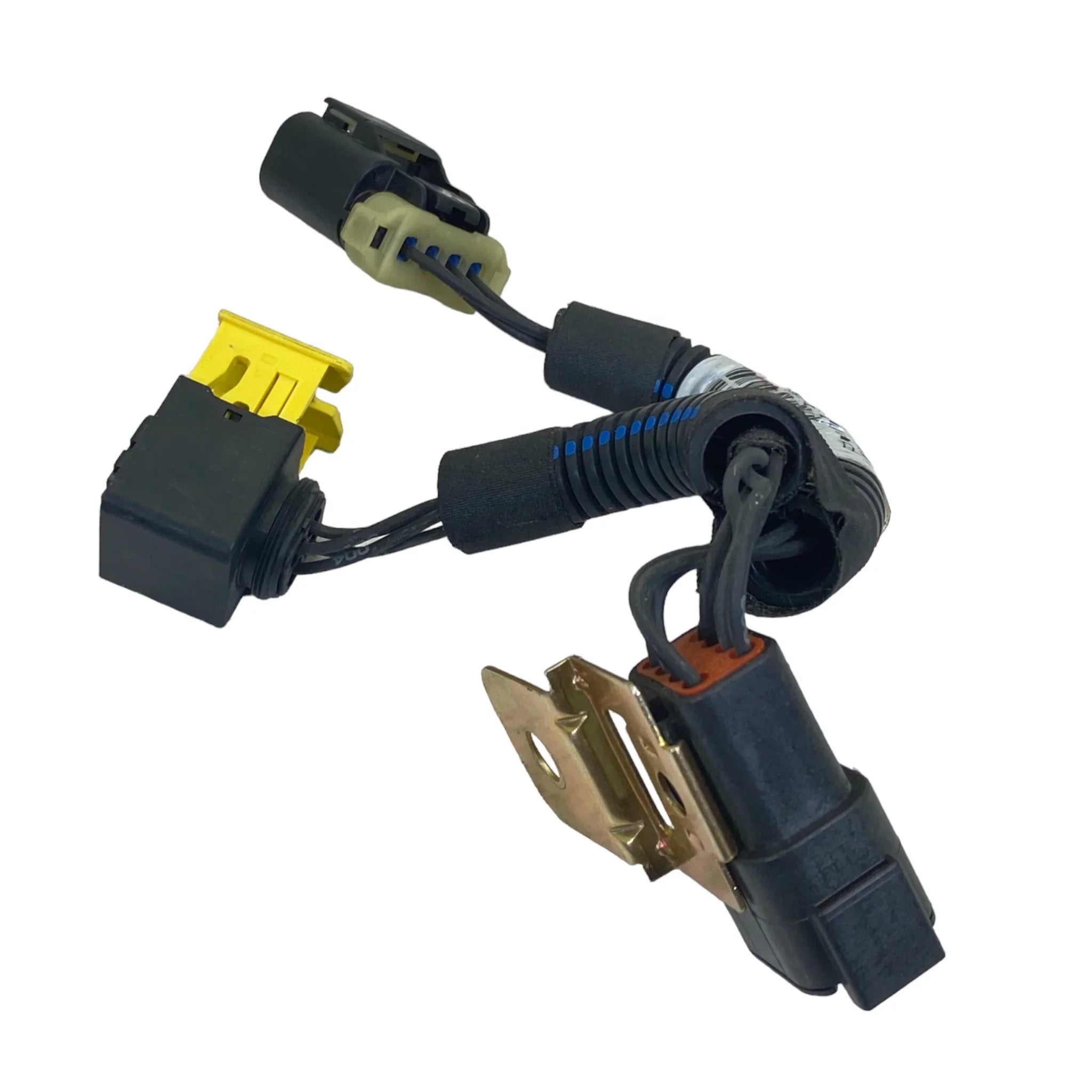 5287043 Genuine Cummins Wiring Harness