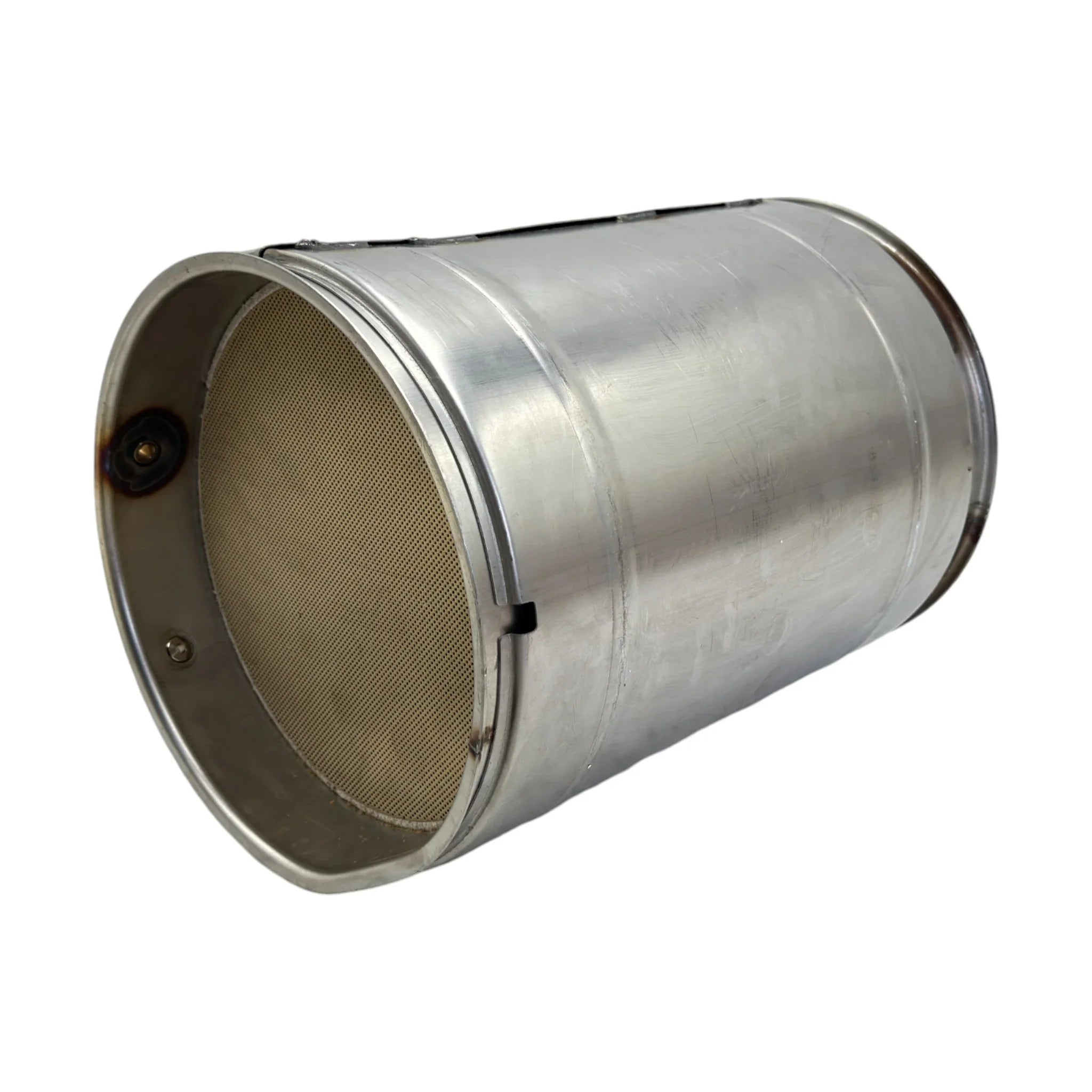 5295605NX Genuine Cummins DPF Diesel Particulate Filter Kit