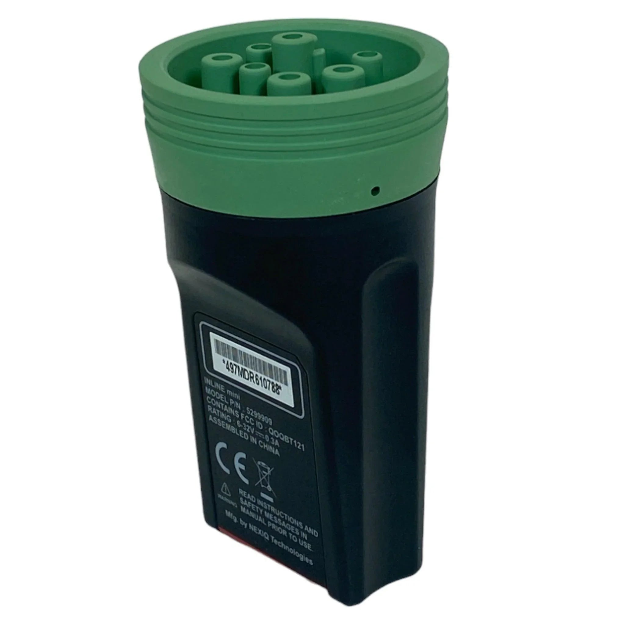 5299909 Genuine Cummins Inline Mini Data Adapter