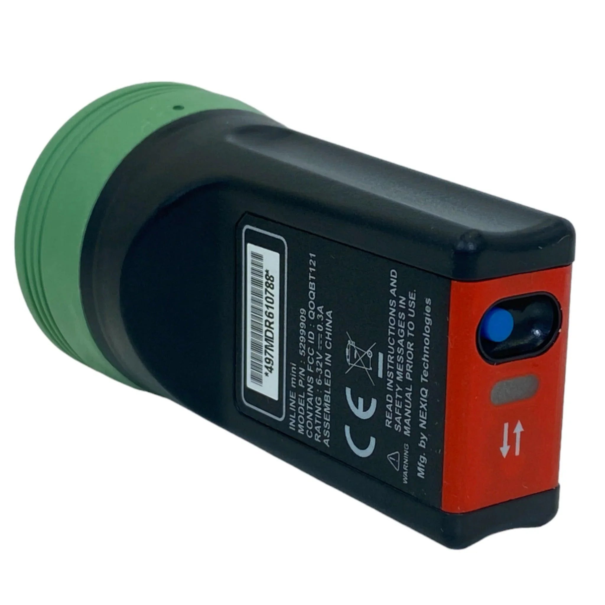 5299909 Genuine Cummins Inline Mini Data Adapter