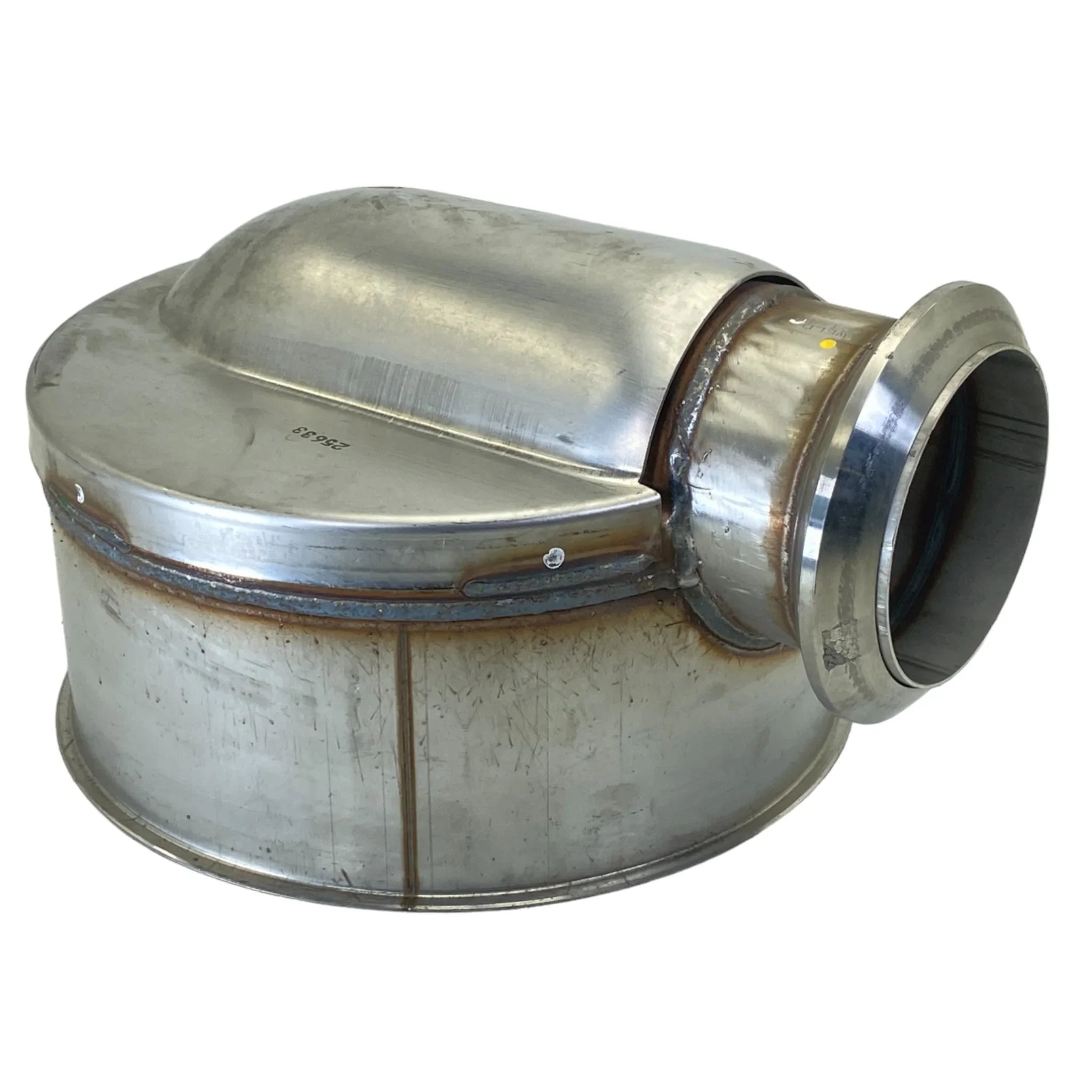 5300527 Genuine Cummins DPF Outlet Module