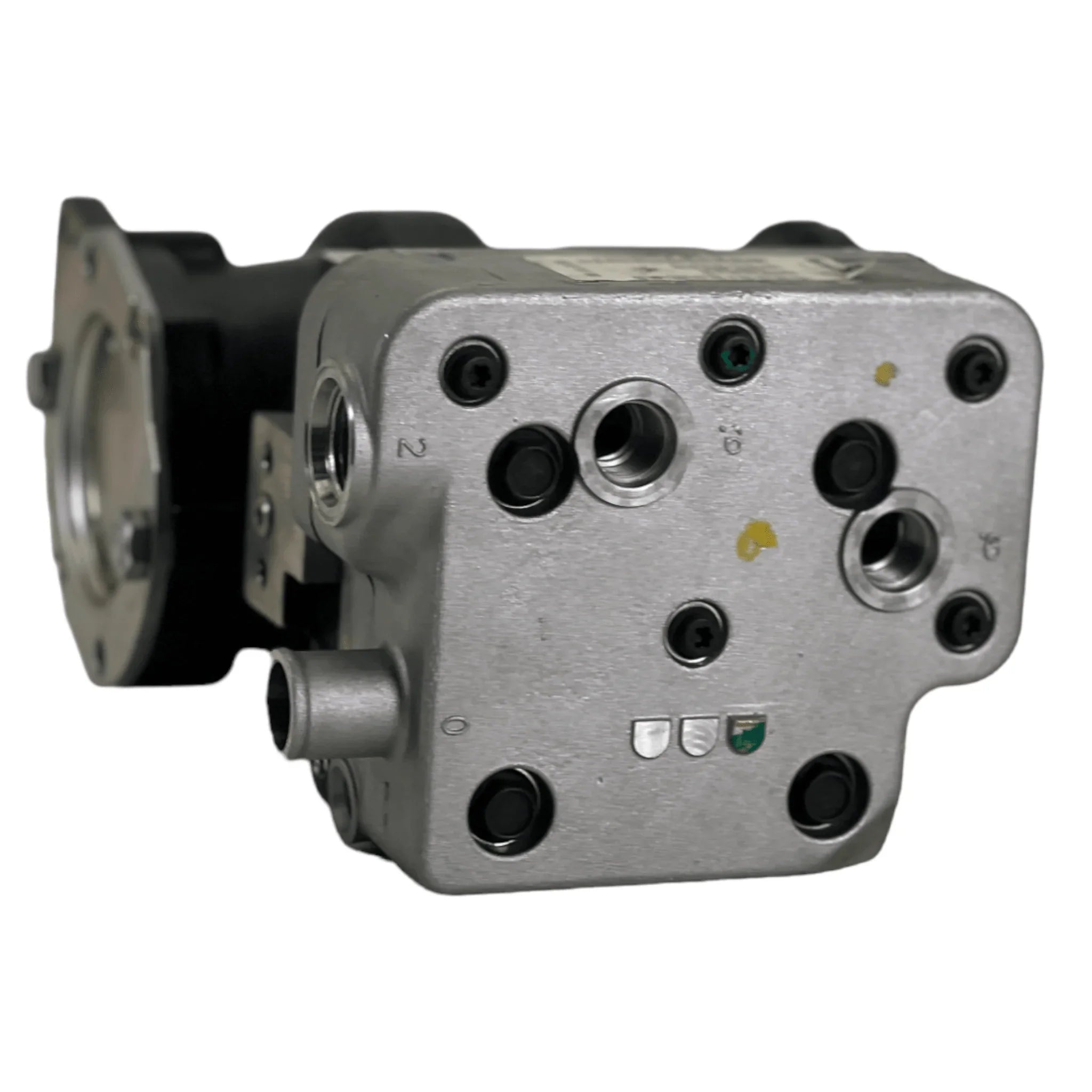 5301094RX Genuine Cummins Air Compressor For QSB & ISB